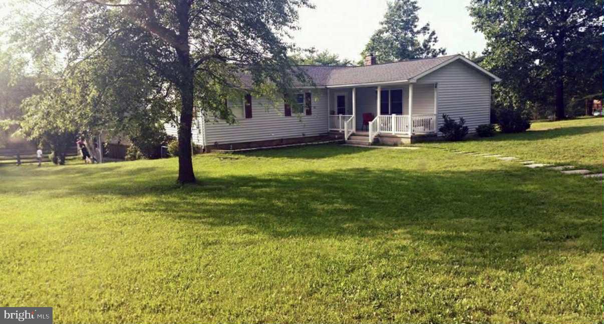 SEELY PINE ACRES - Residential