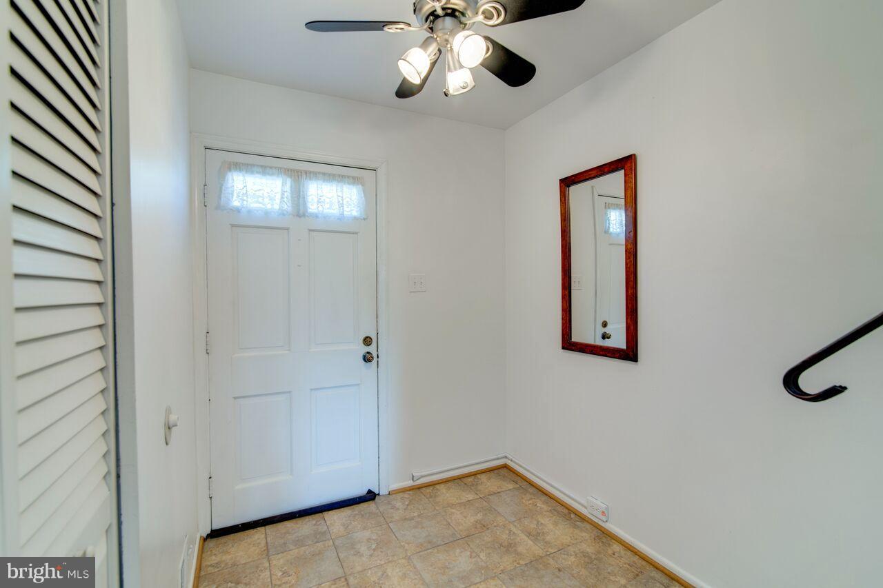 CENTENNIAL VILLAGE - Residential