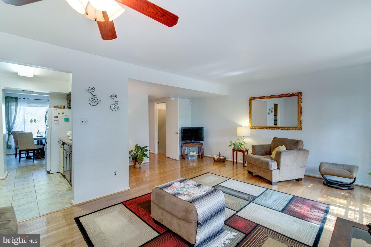 CENTENNIAL VILLAGE - Residential