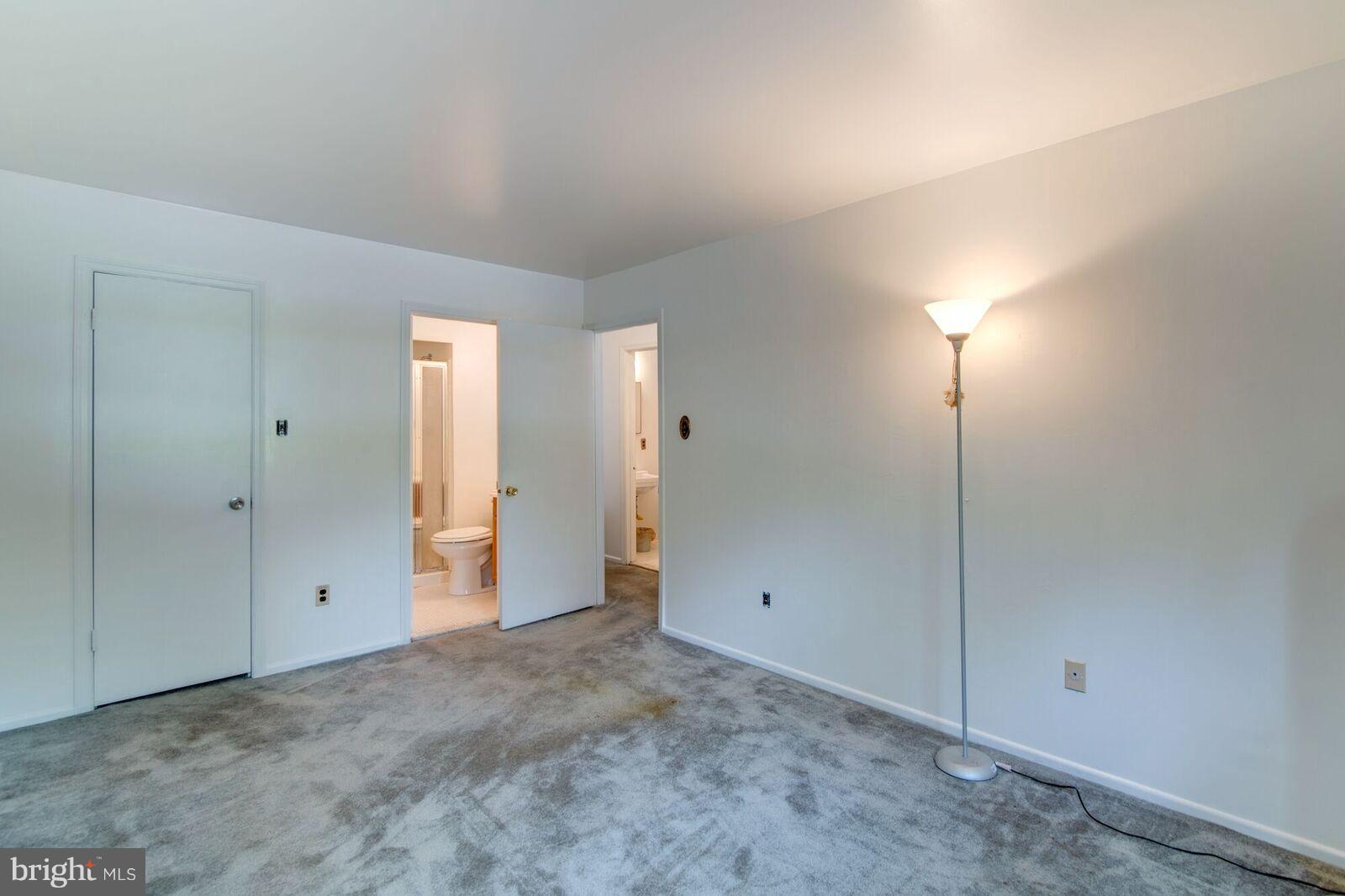 CENTENNIAL VILLAGE - Residential