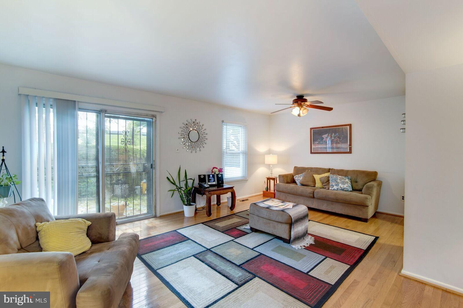 CENTENNIAL VILLAGE - Residential