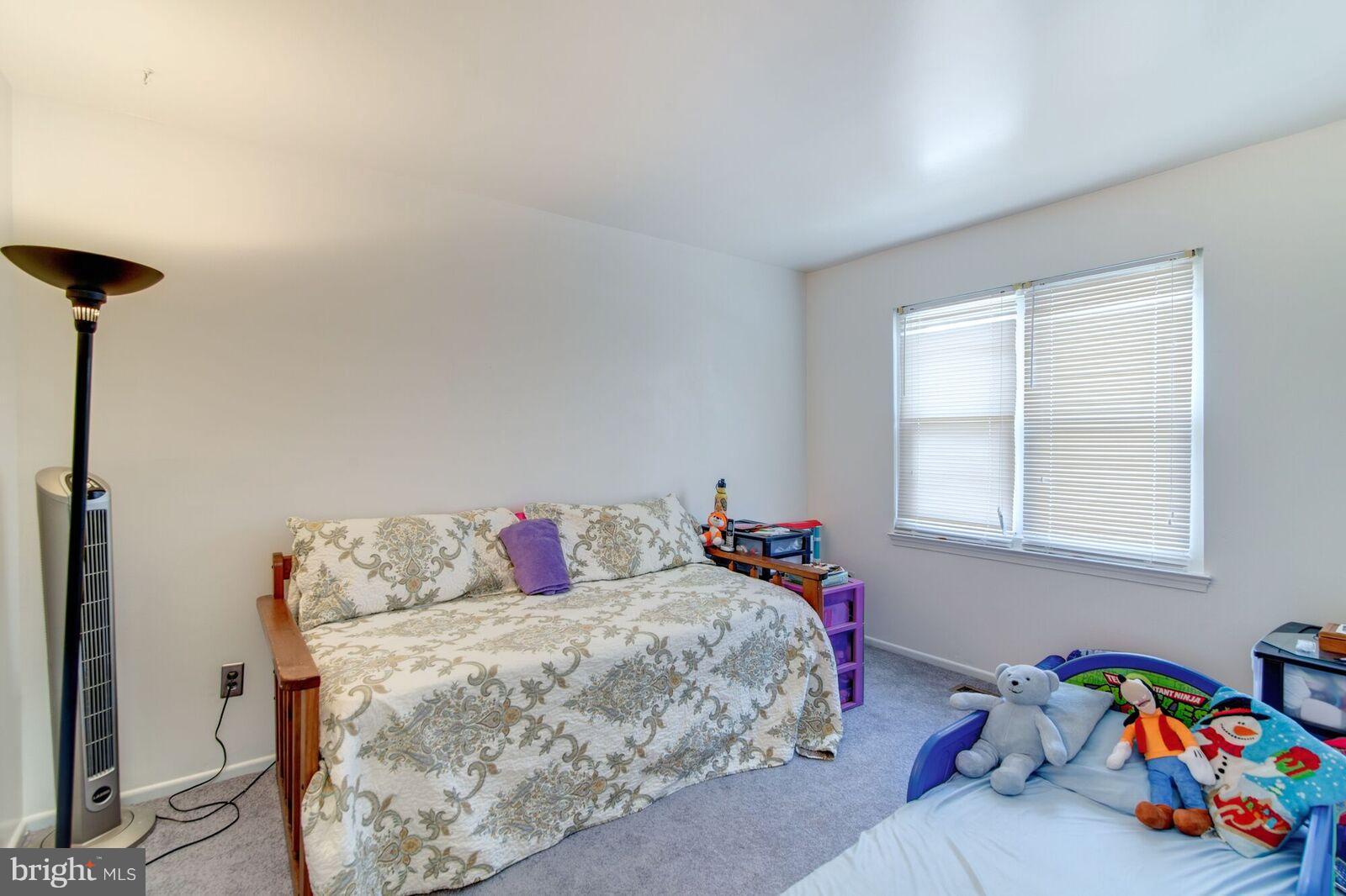 CENTENNIAL VILLAGE - Residential