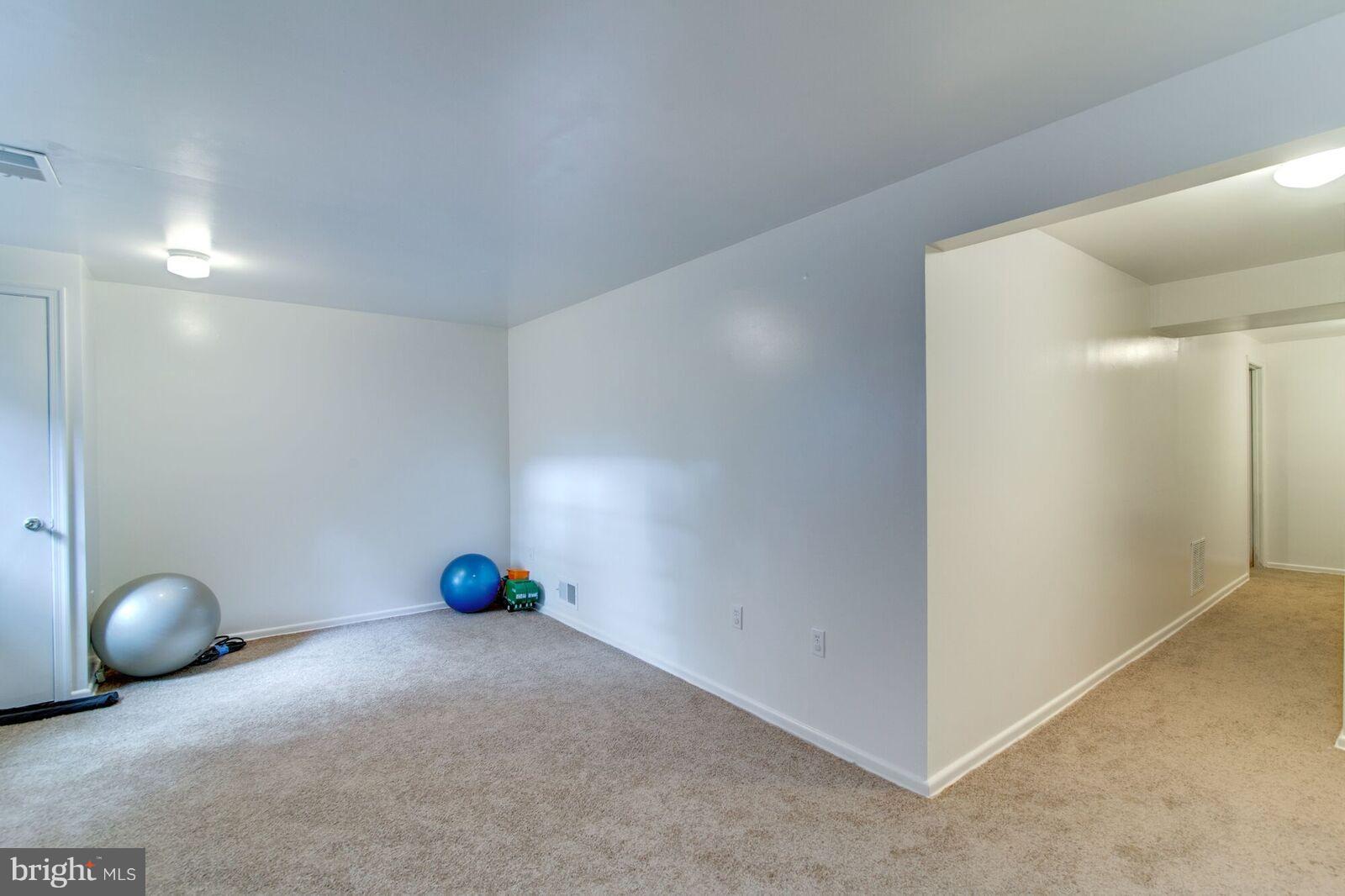 CENTENNIAL VILLAGE - Residential