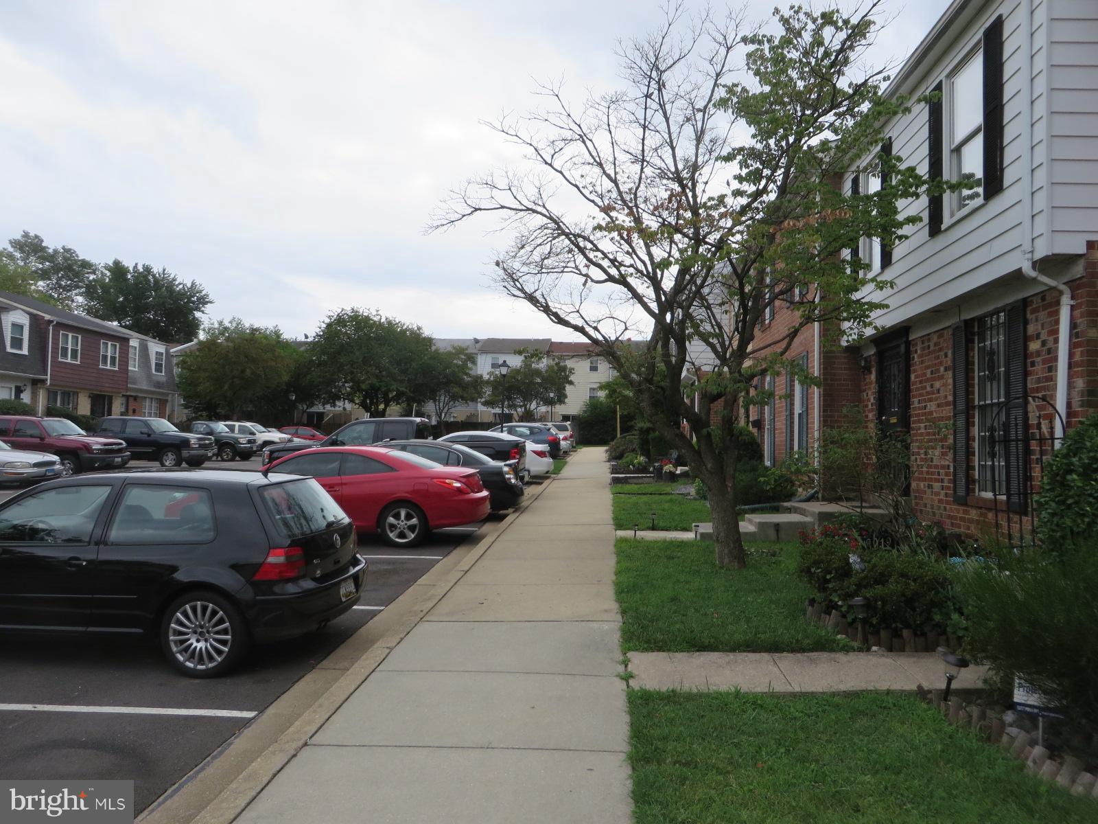 CENTENNIAL VILLAGE - Residential