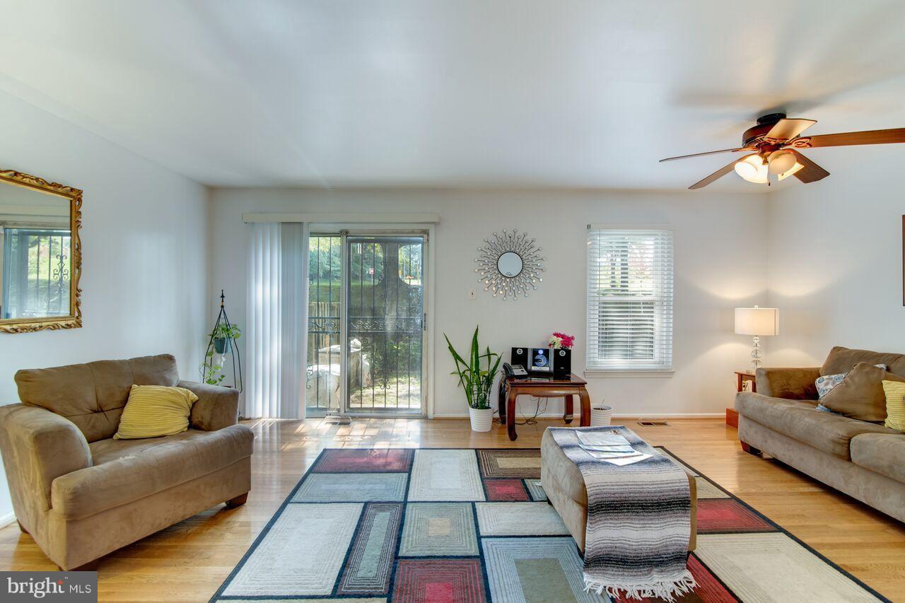 CENTENNIAL VILLAGE - Residential