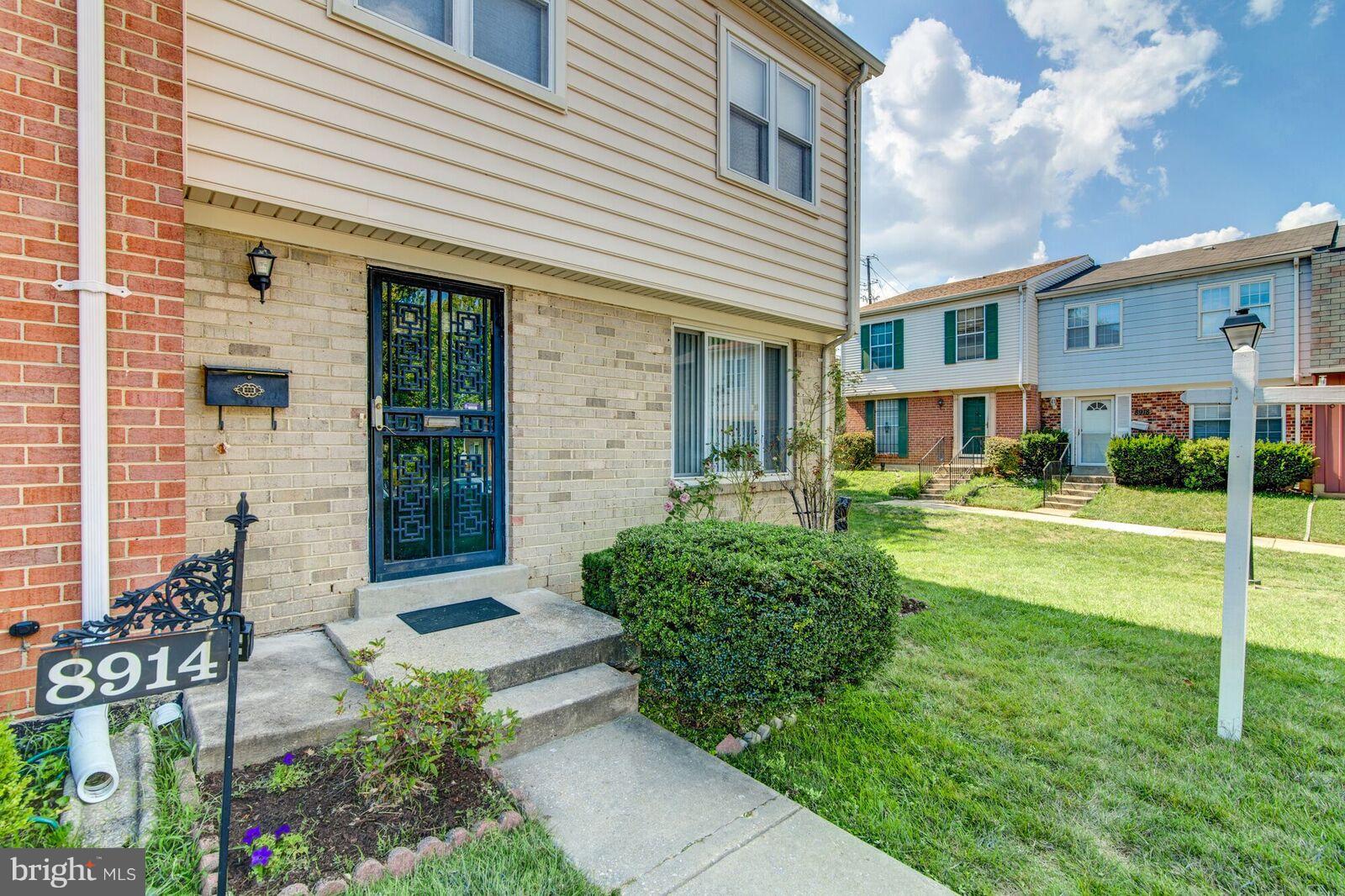 CENTENNIAL VILLAGE - Residential