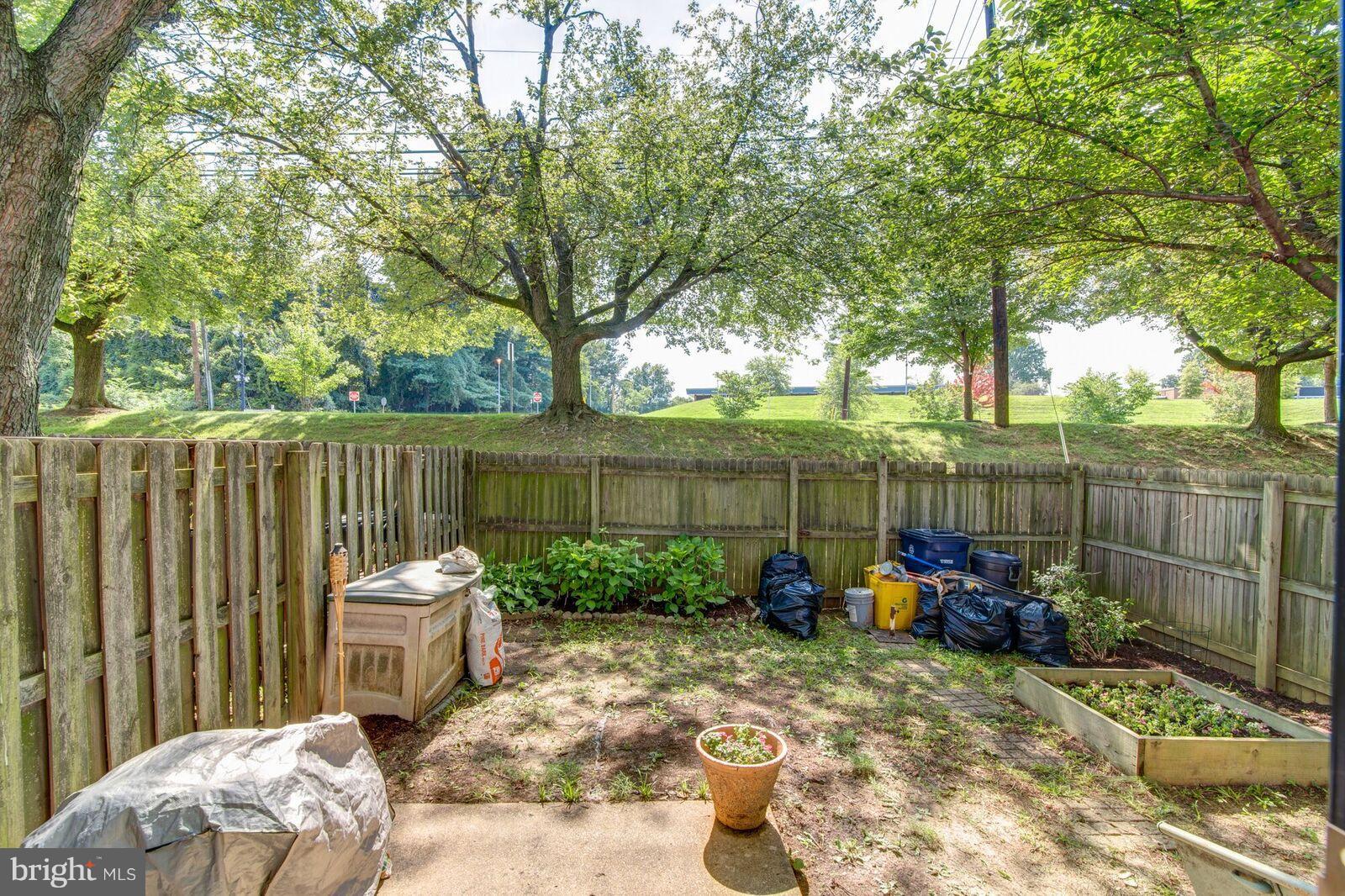 CENTENNIAL VILLAGE - Residential