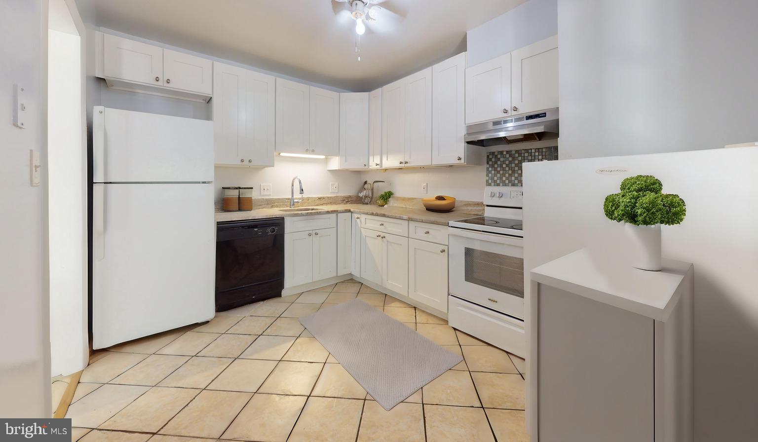 PROPHECY - Residential Lease