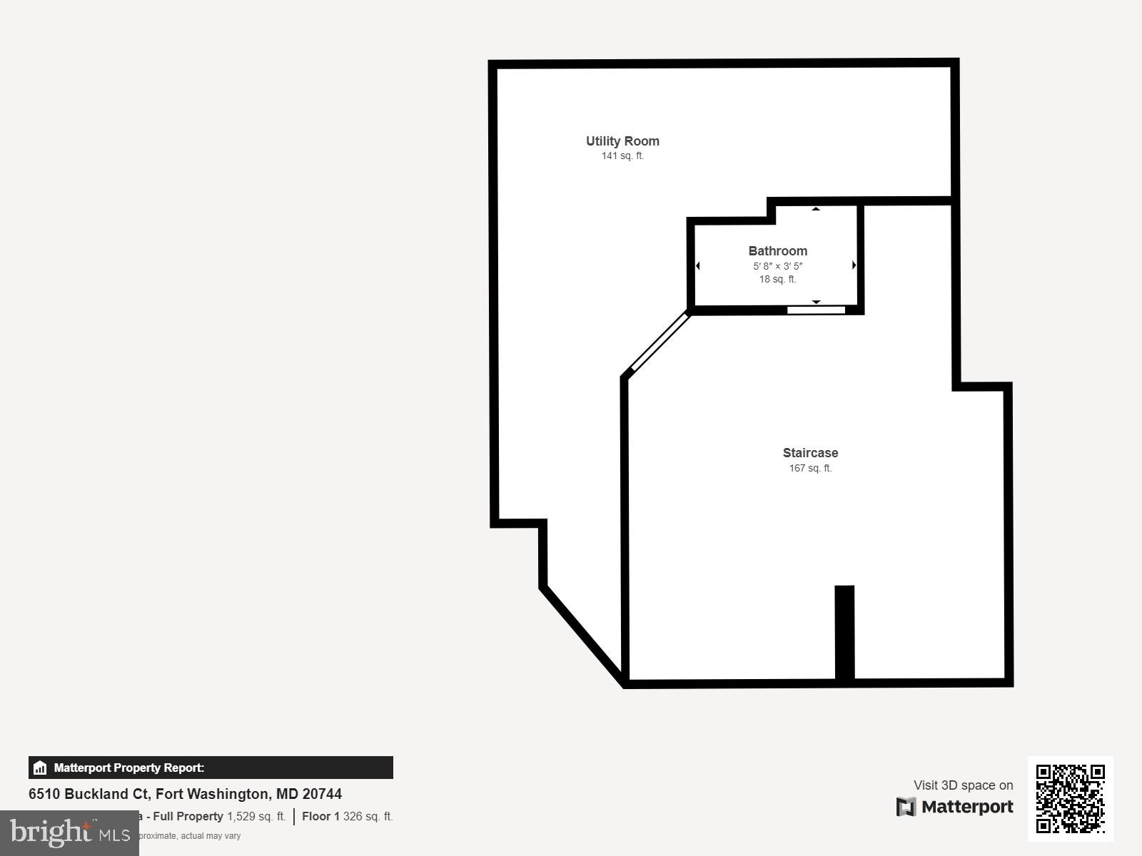 PROPHECY - Residential Lease