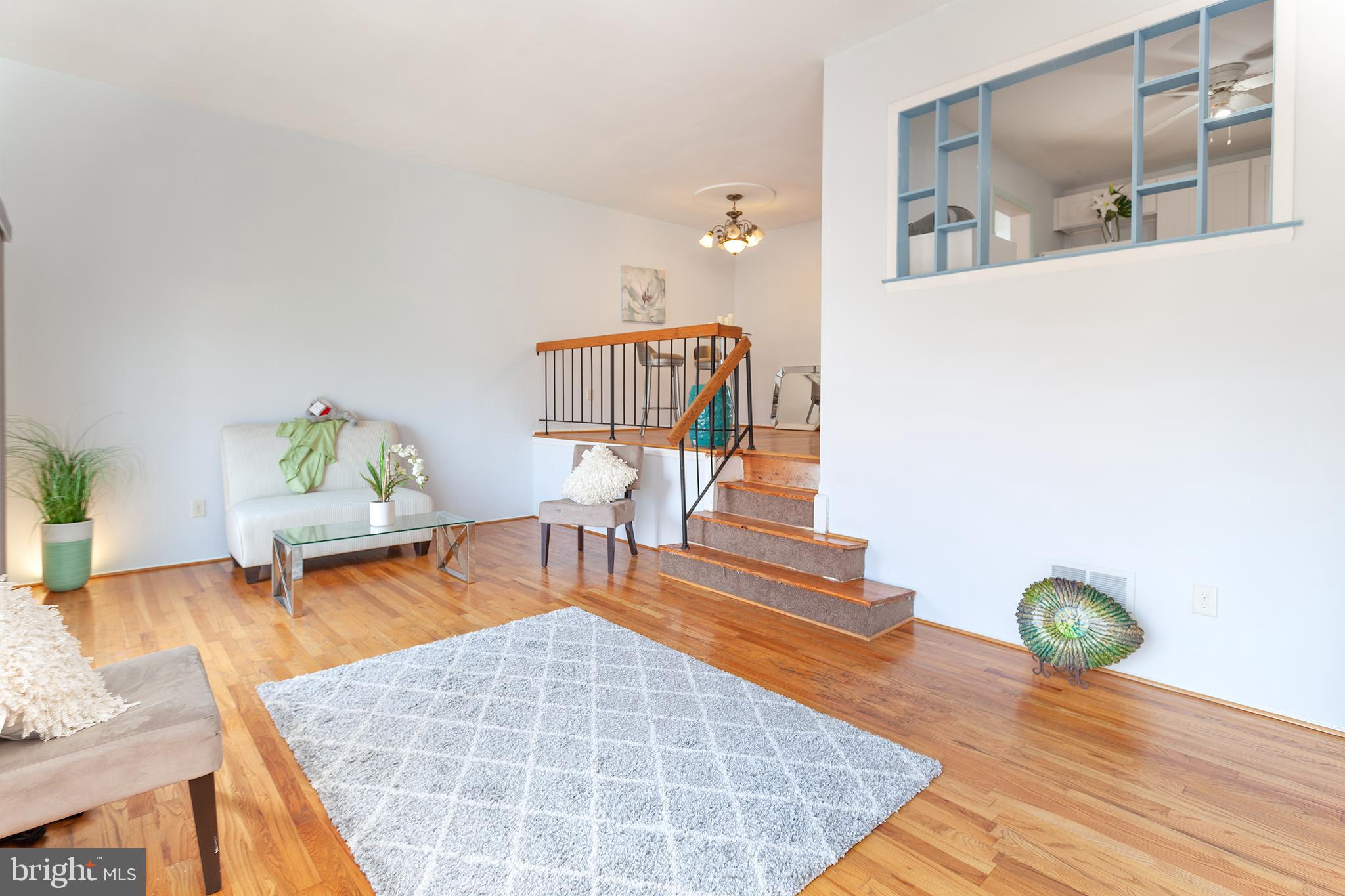 PROPHECY - Residential Lease