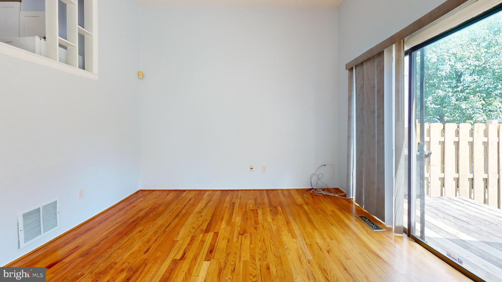 PROPHECY - Residential Lease