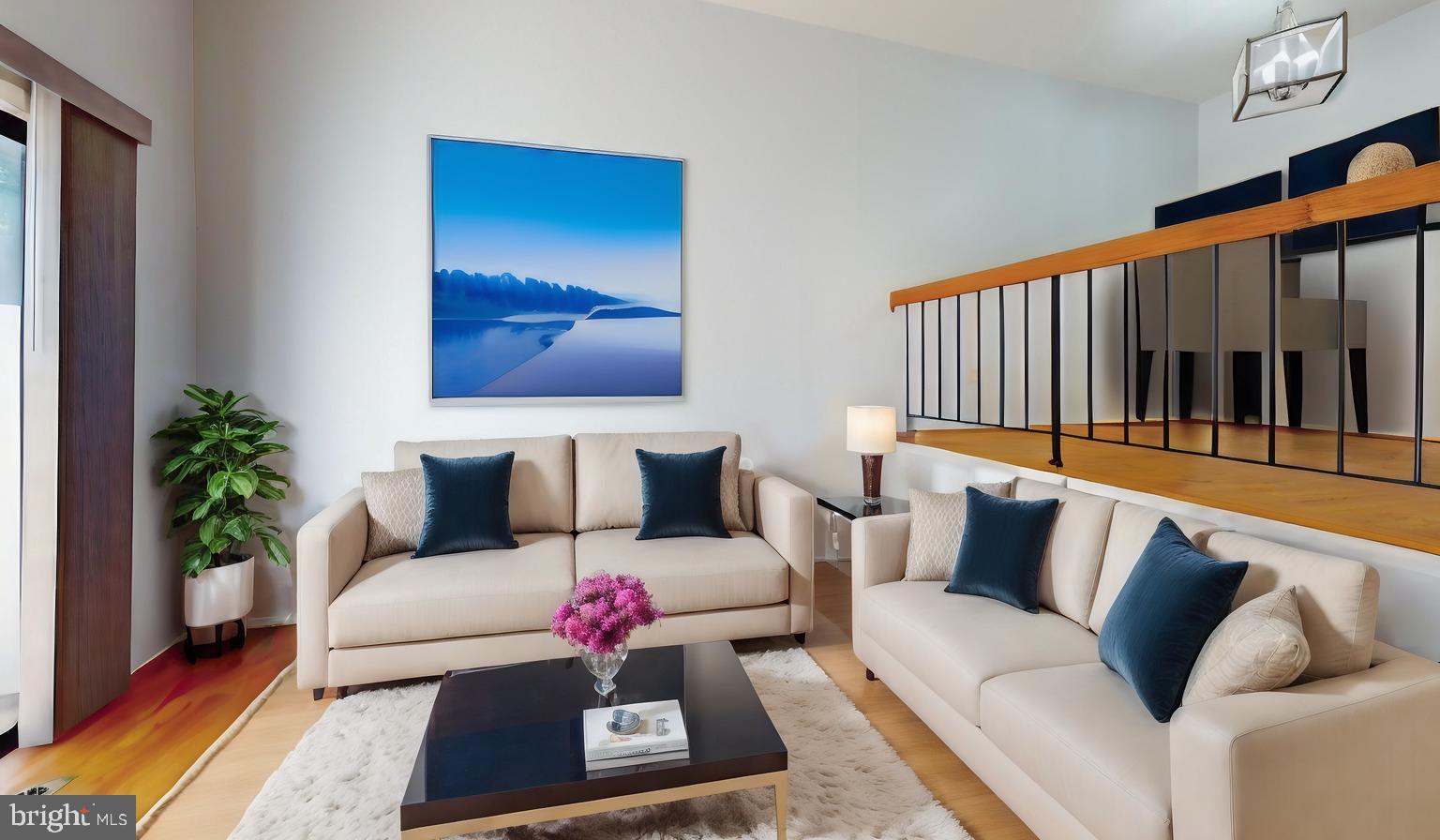 PROPHECY - Residential Lease