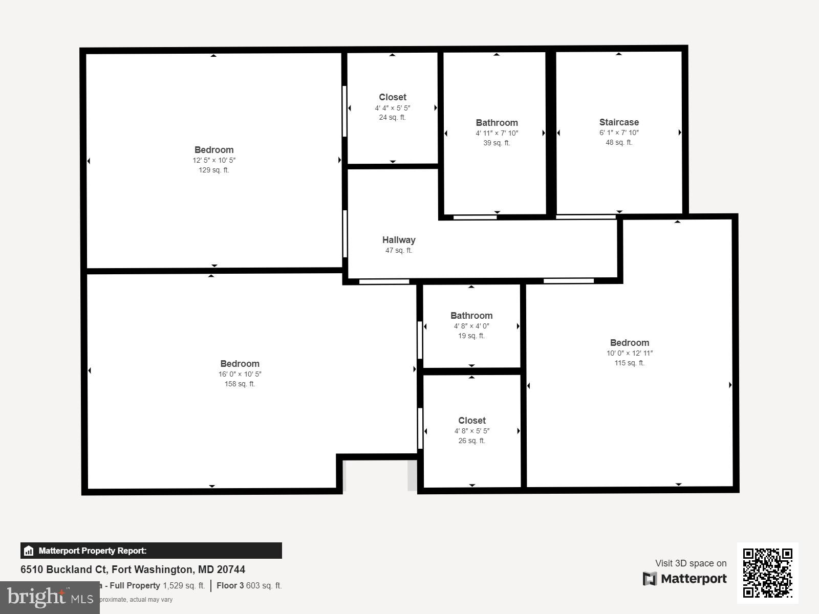 PROPHECY - Residential Lease