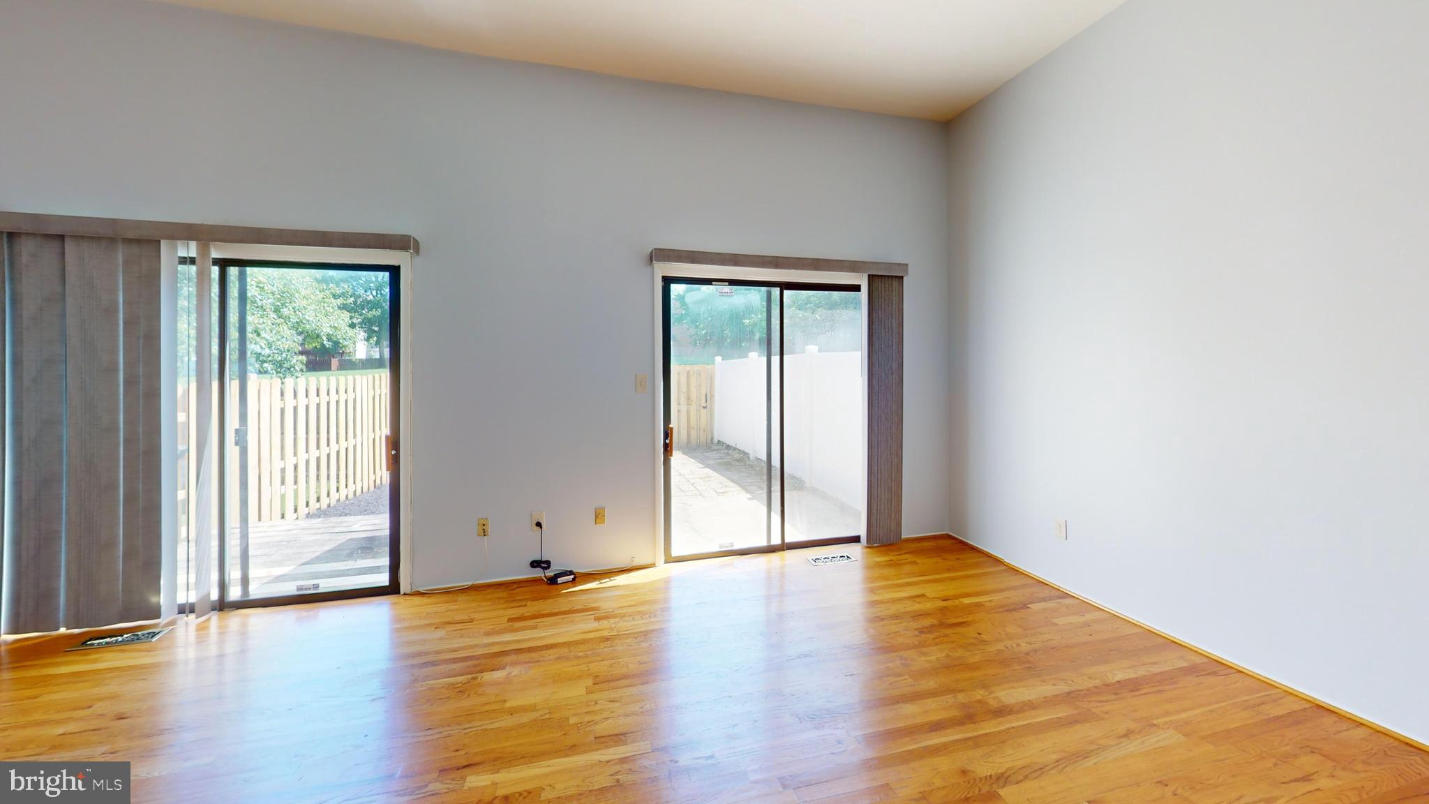 PROPHECY - Residential Lease