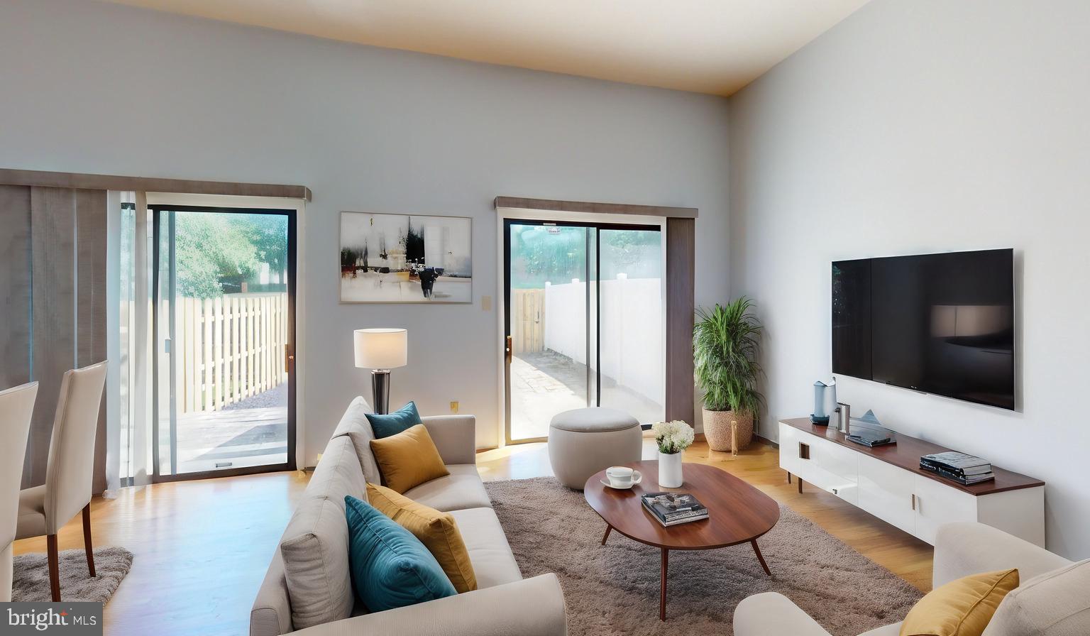 PROPHECY - Residential Lease