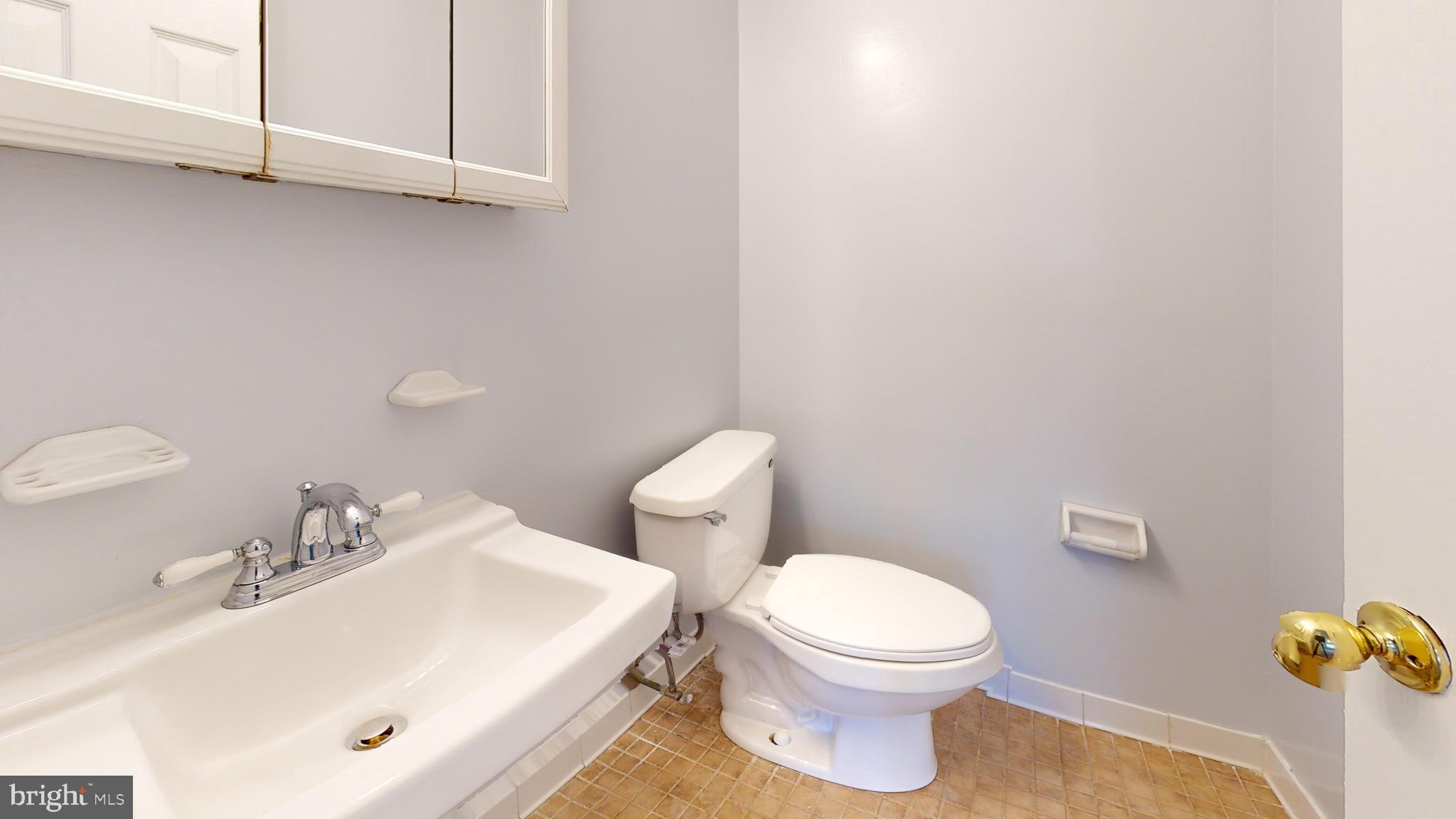 PROPHECY - Residential Lease