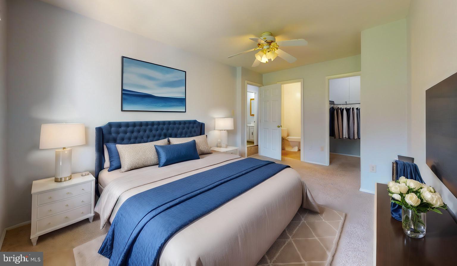 PROPHECY - Residential Lease