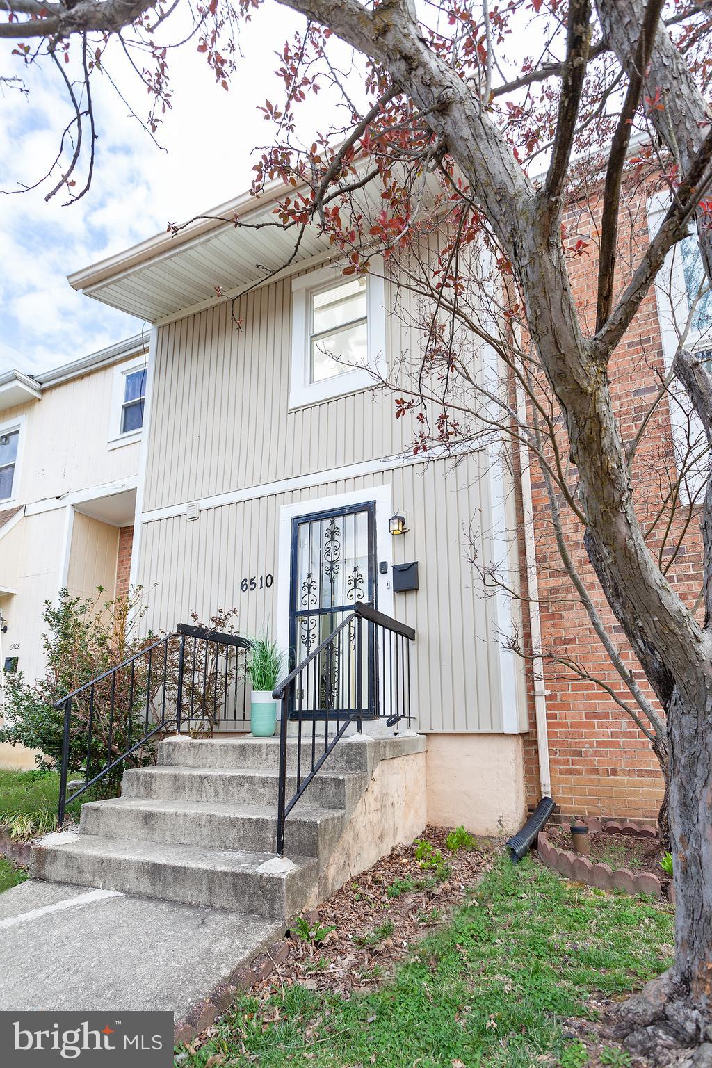 PROPHECY - Residential Lease