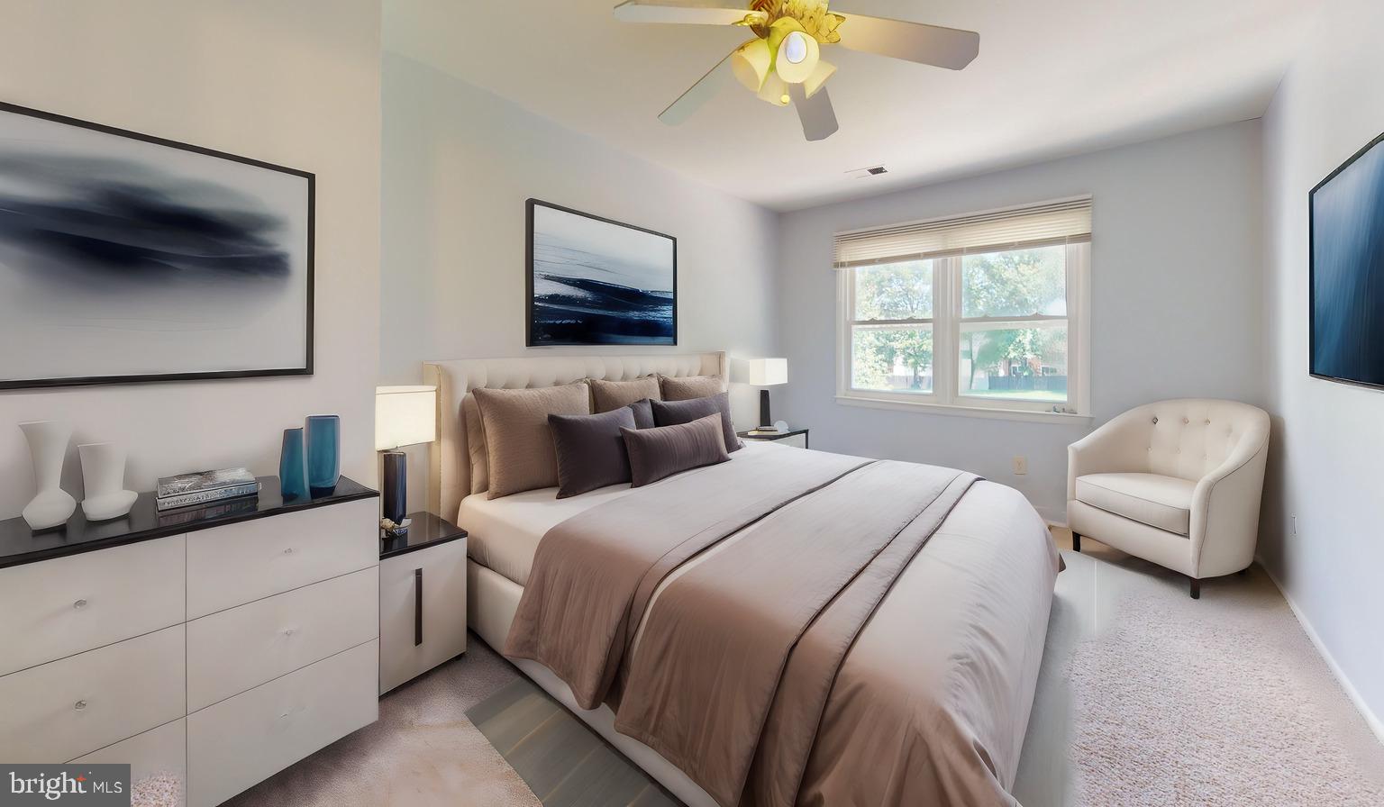 PROPHECY - Residential Lease