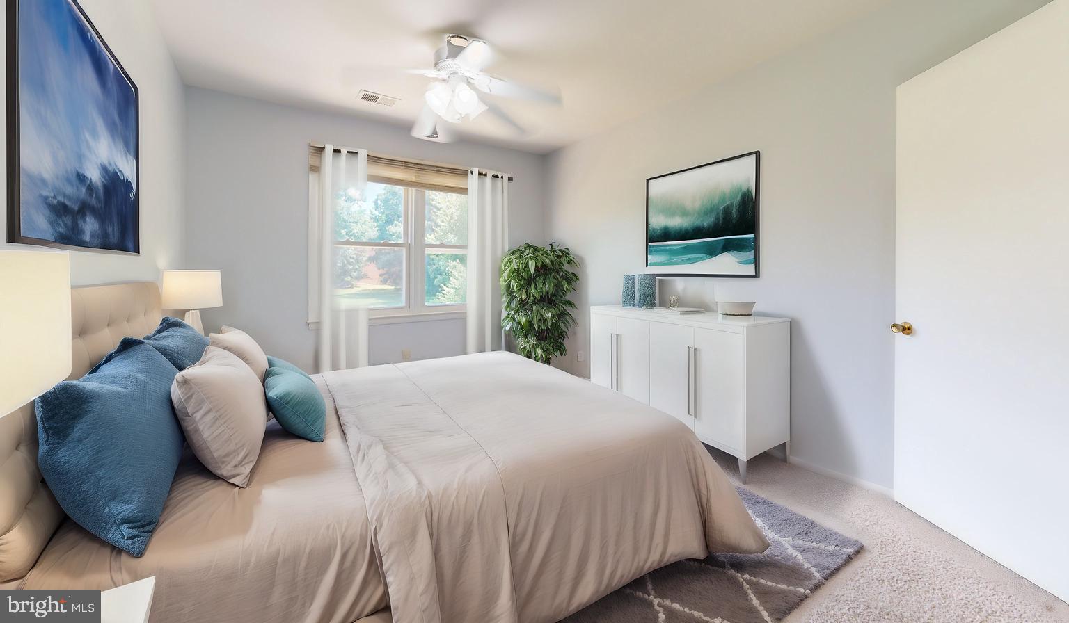 PROPHECY - Residential Lease