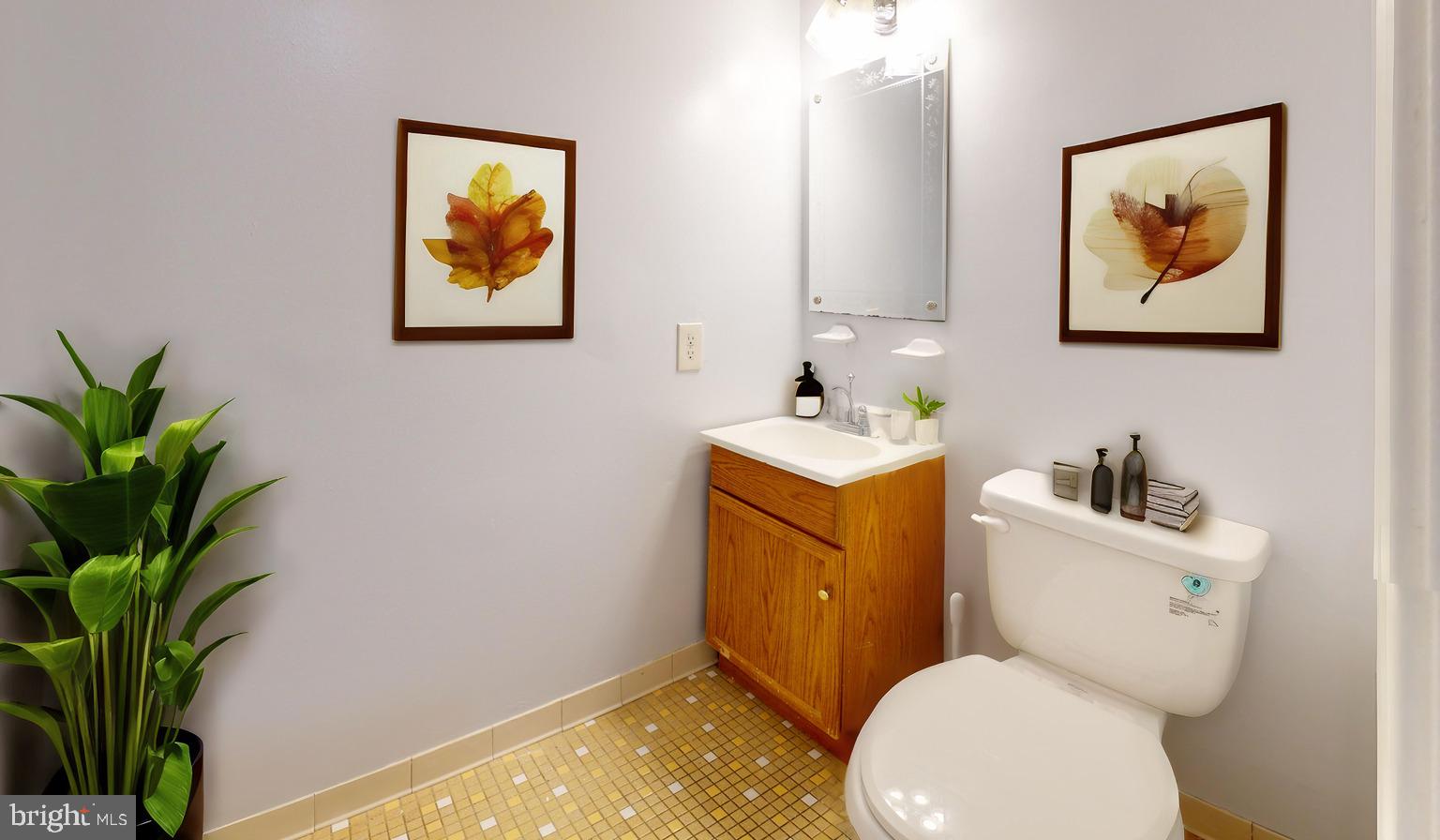 PROPHECY - Residential Lease