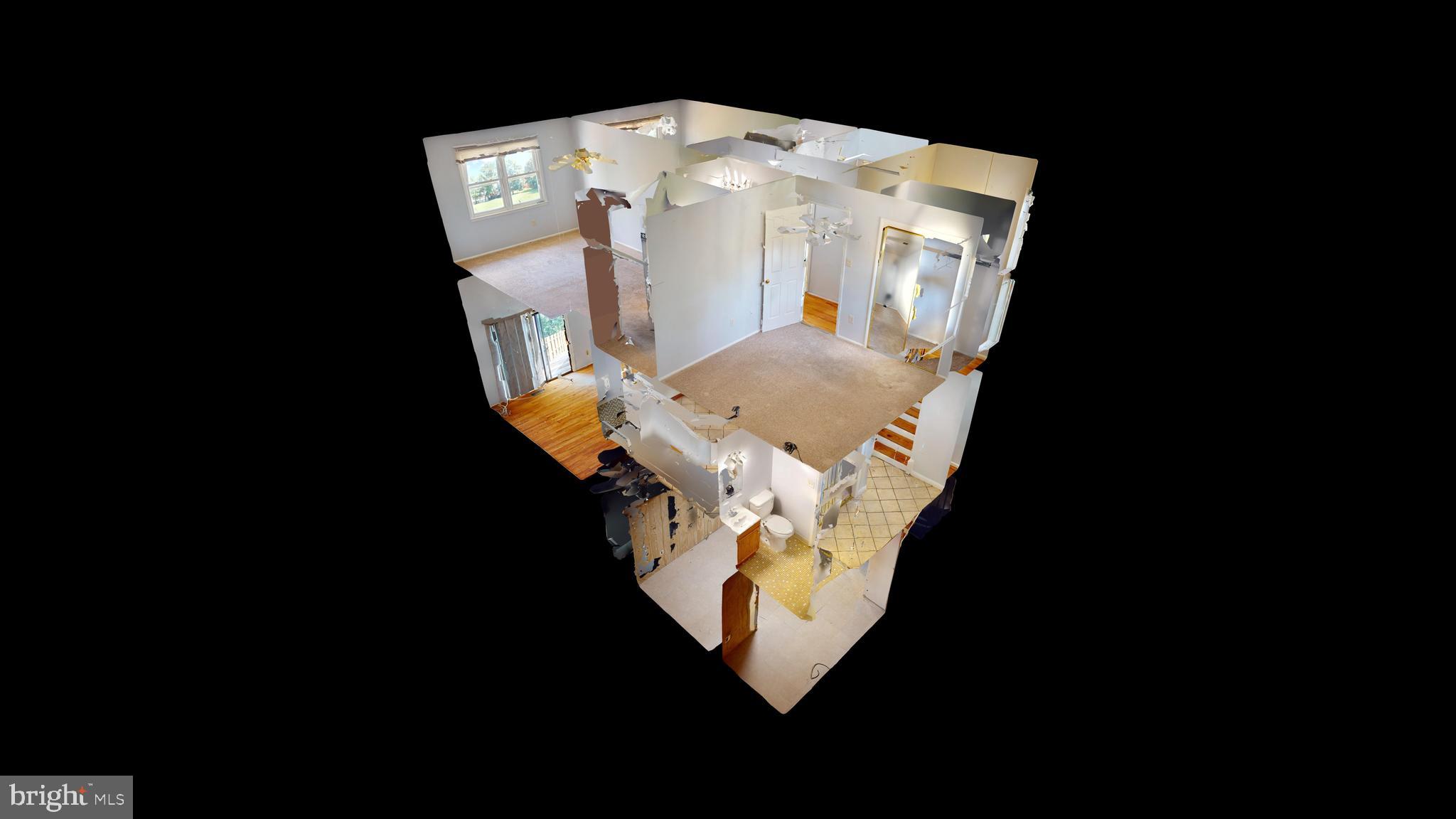 PROPHECY - Residential Lease