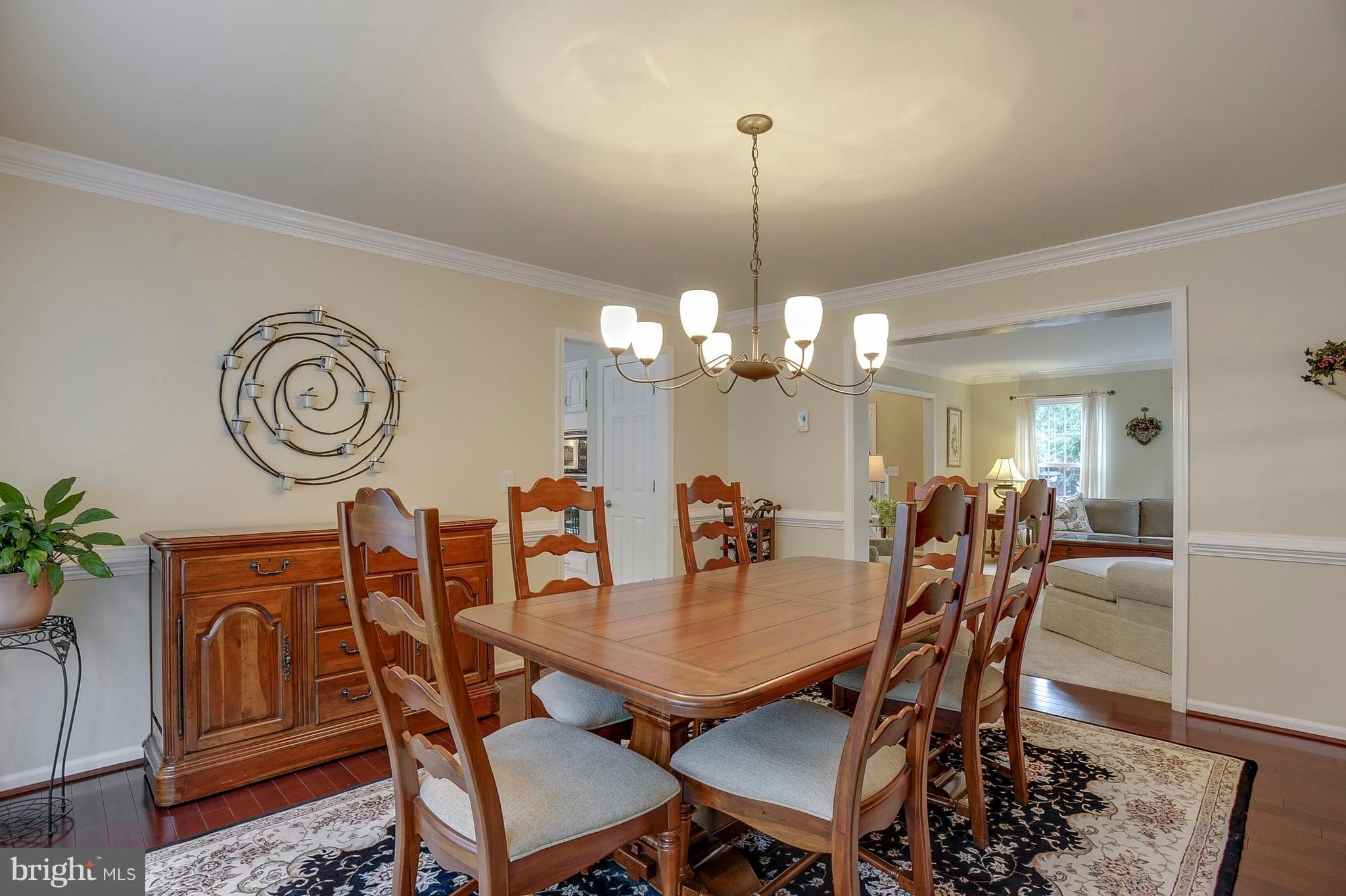 POTOMAC LAKES - Residential