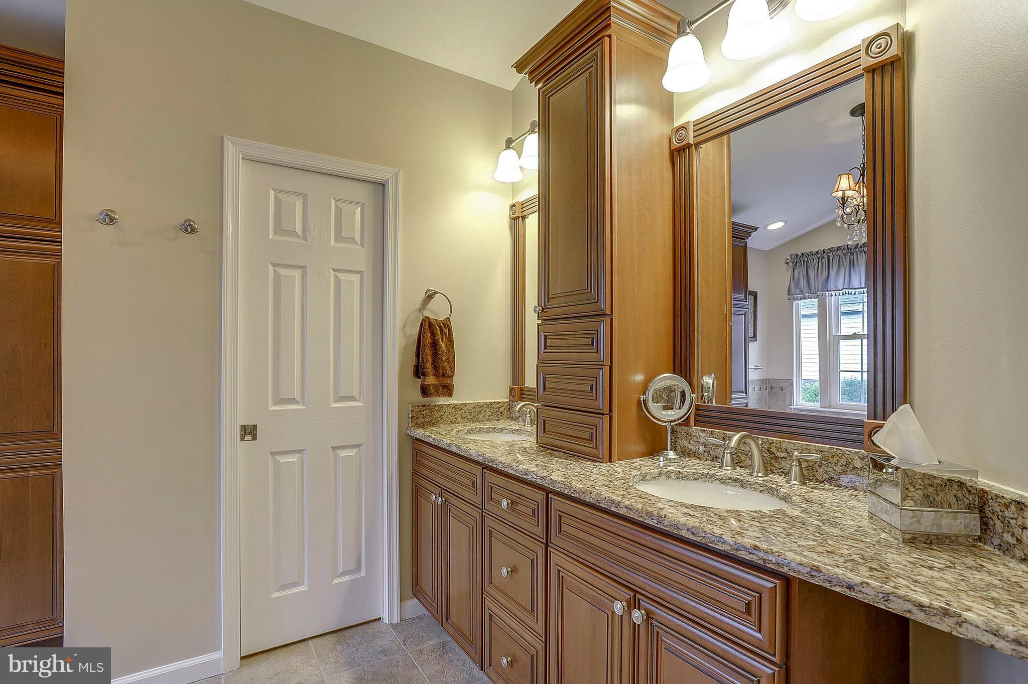 POTOMAC LAKES - Residential