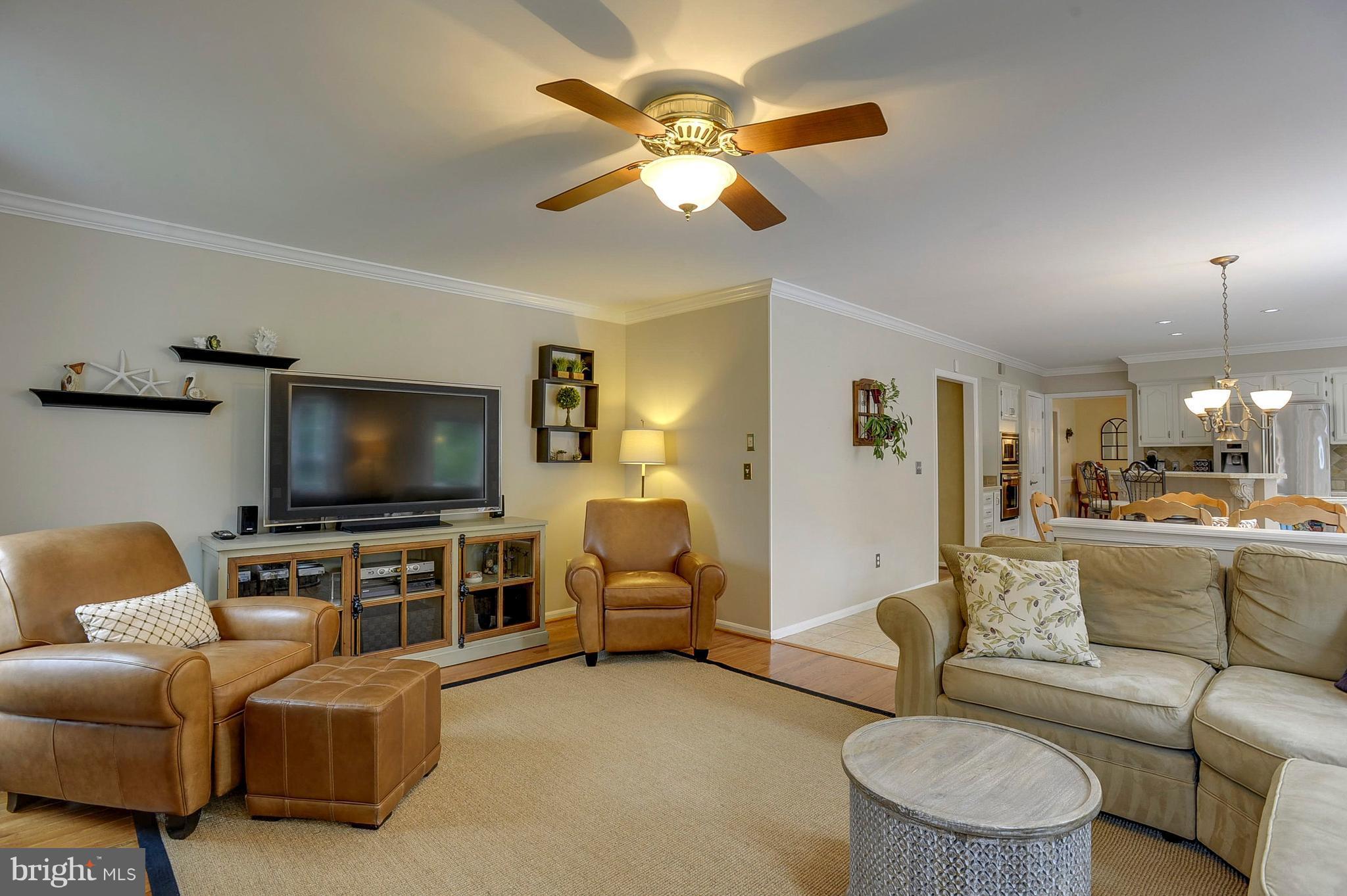 POTOMAC LAKES - Residential