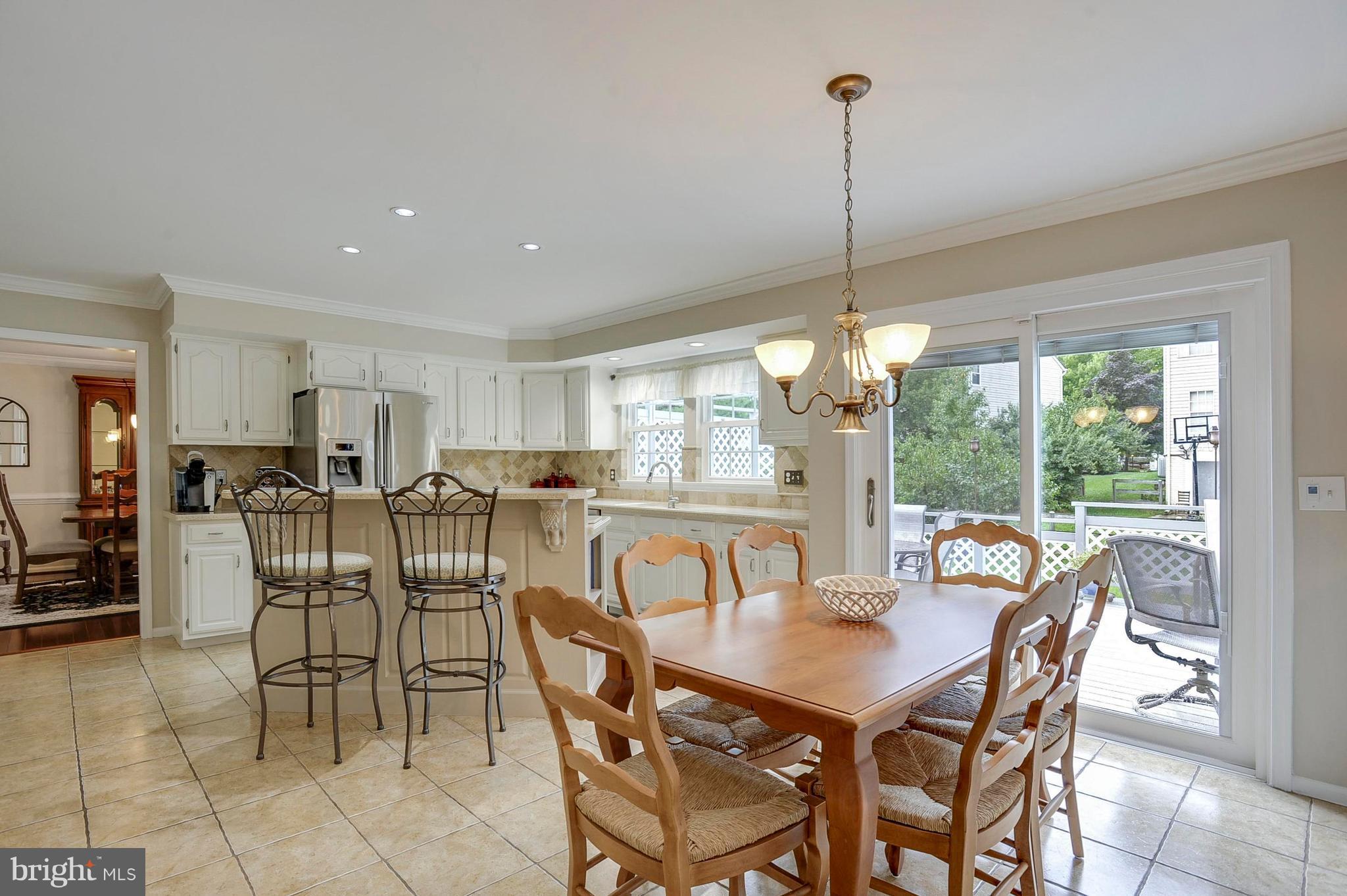 POTOMAC LAKES - Residential