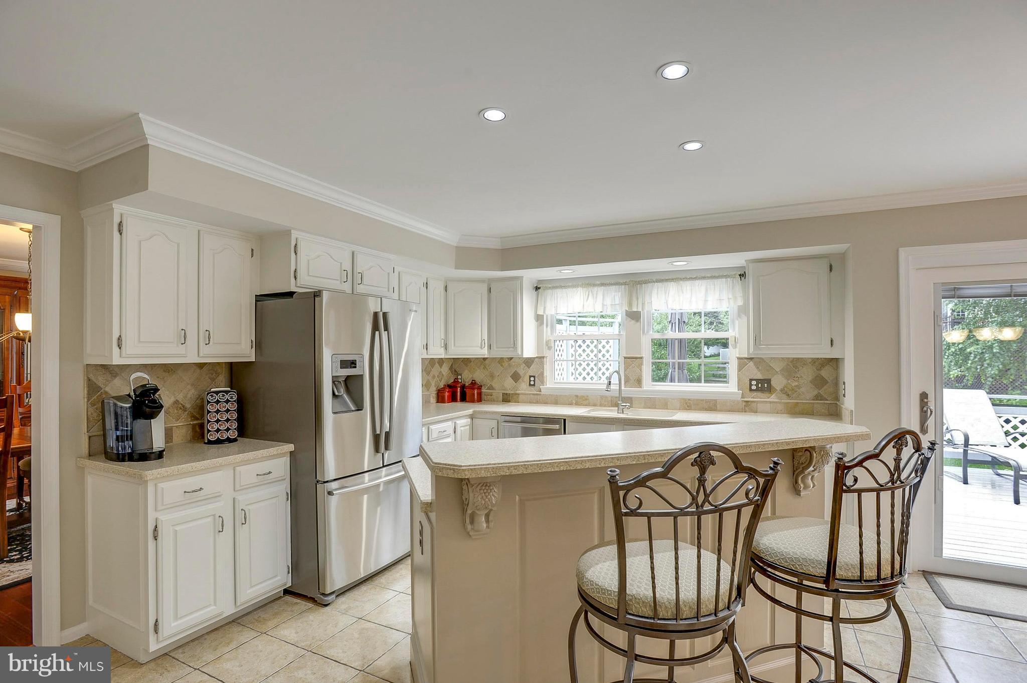 POTOMAC LAKES - Residential