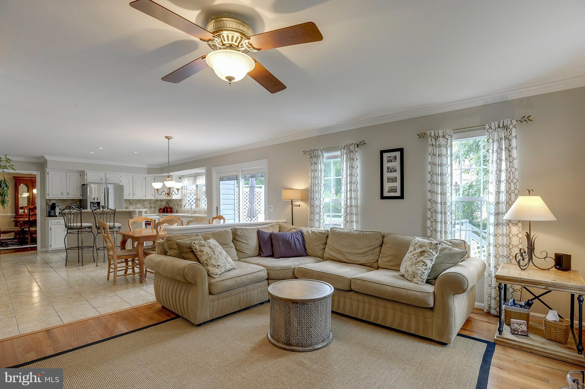 POTOMAC LAKES - Residential