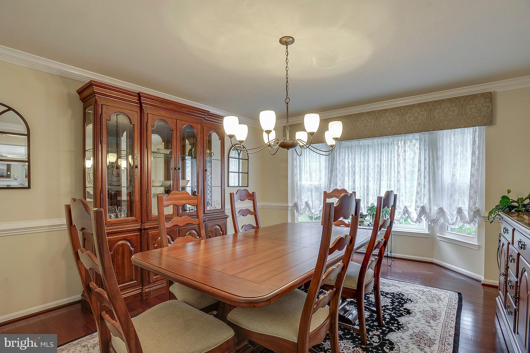 POTOMAC LAKES - Residential