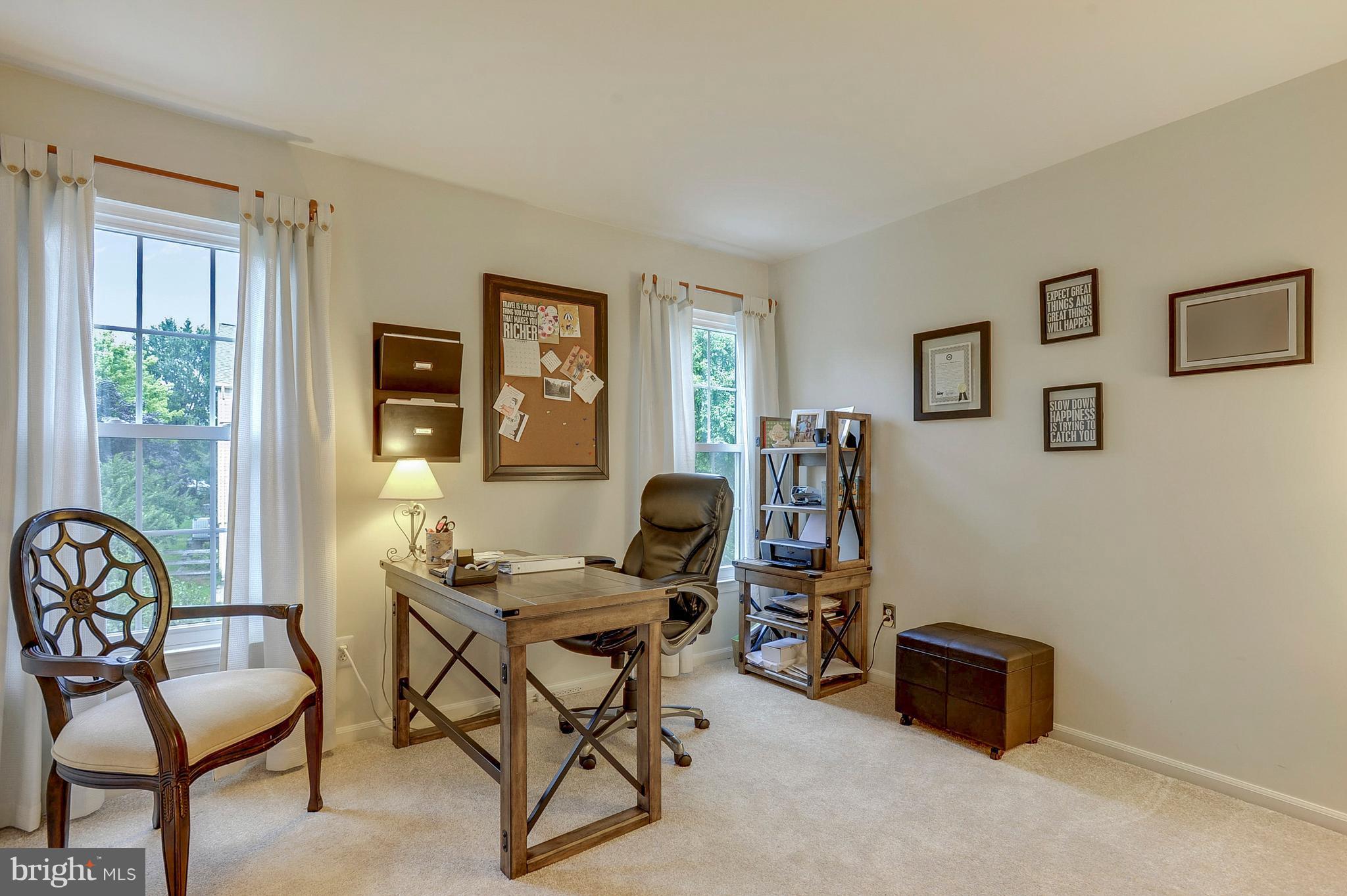 POTOMAC LAKES - Residential