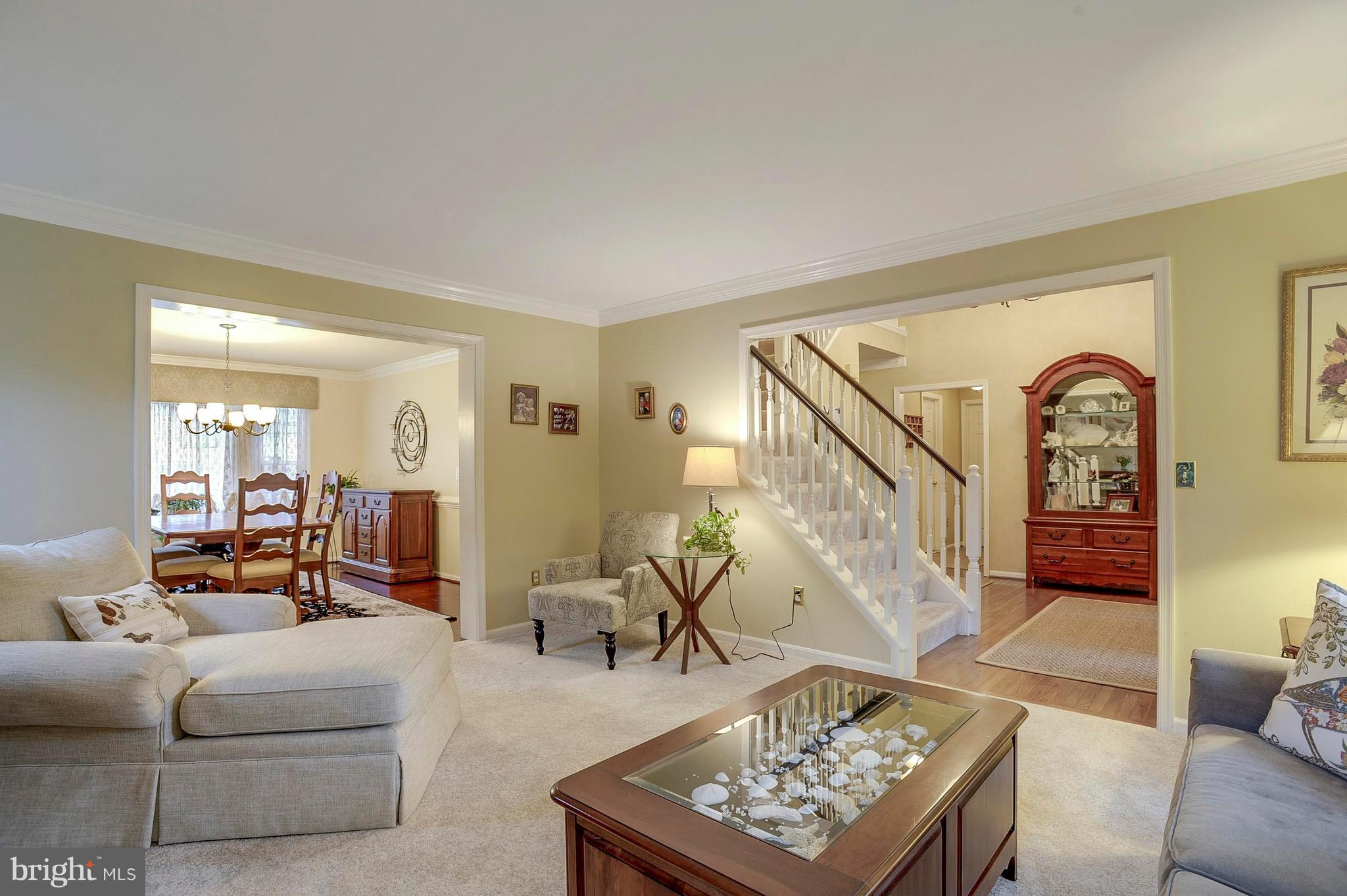 POTOMAC LAKES - Residential