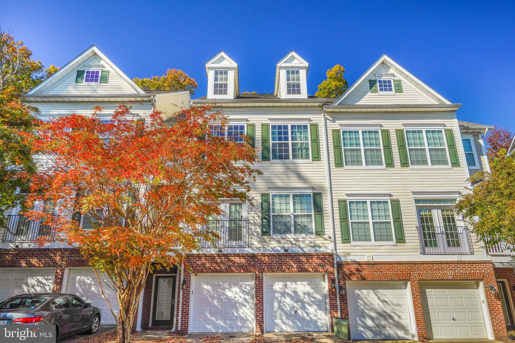 THE COMMONS ON WILLIAM SQUARE - Residential