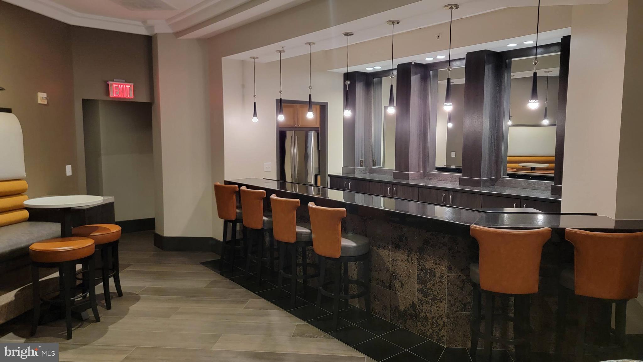 NORTHAMPTON PLACE - Residential Lease