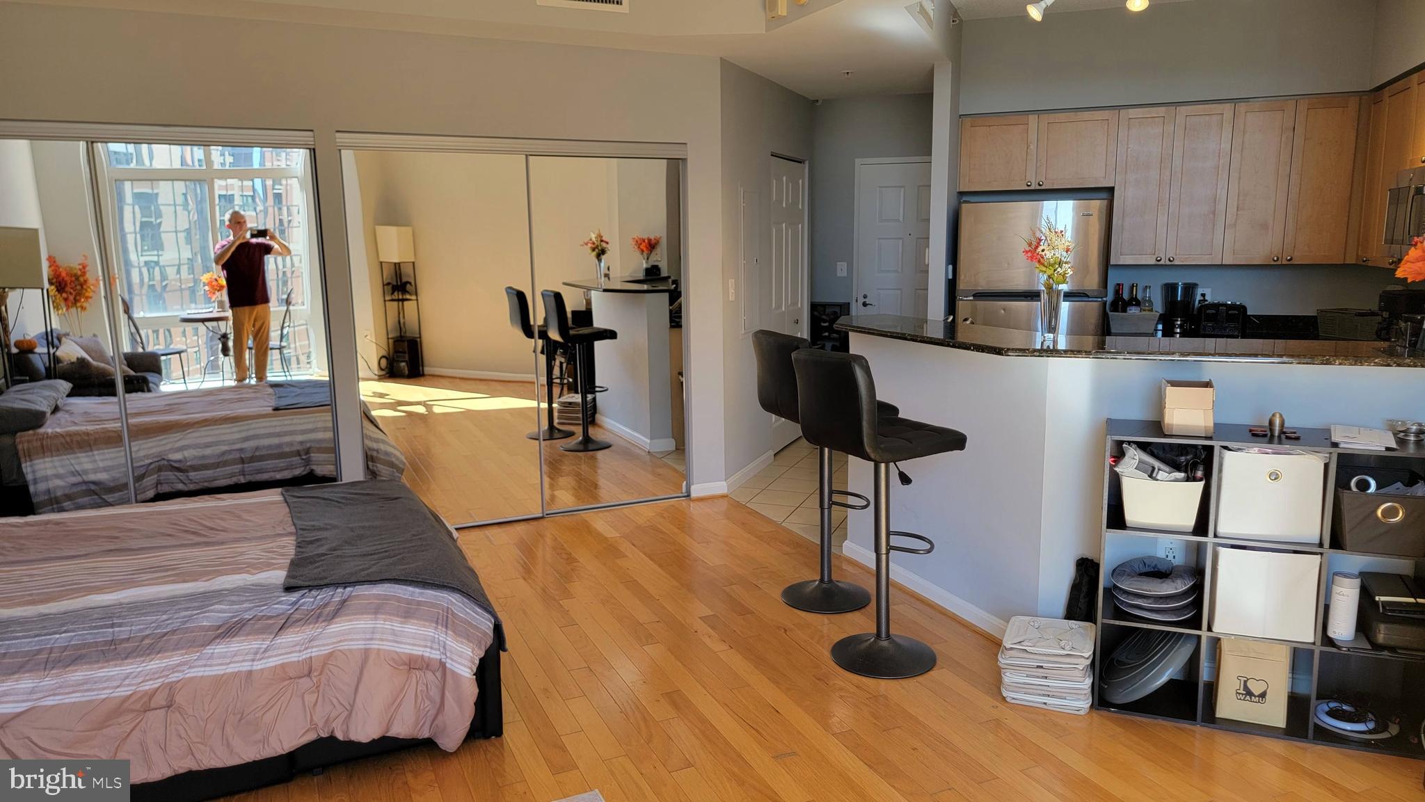 NORTHAMPTON PLACE - Residential Lease