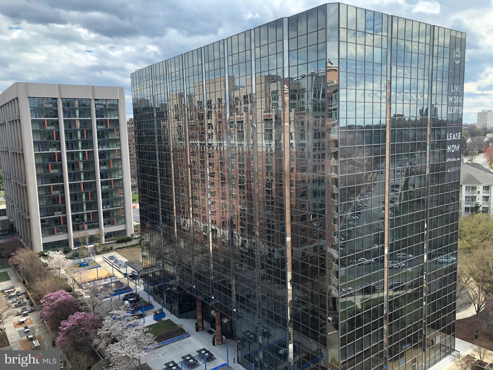 NORTHAMPTON PLACE - Residential Lease