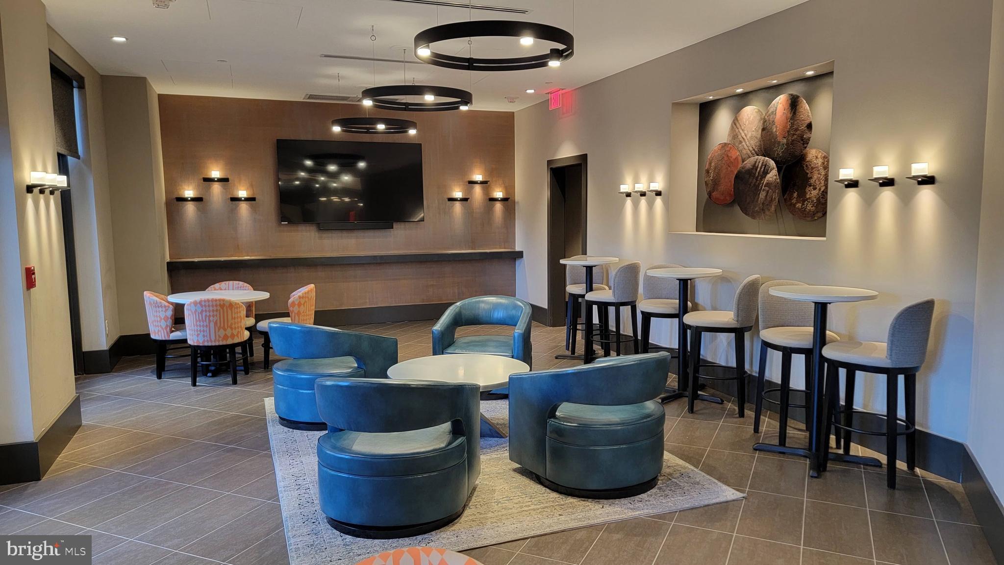 NORTHAMPTON PLACE - Residential Lease