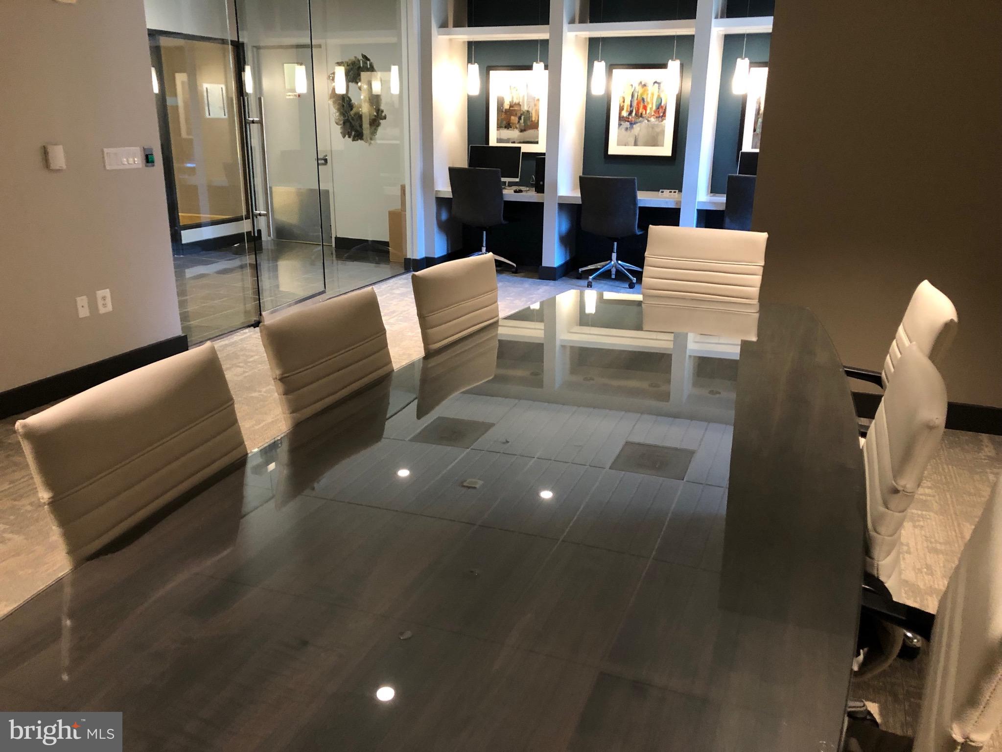 NORTHAMPTON PLACE - Residential Lease