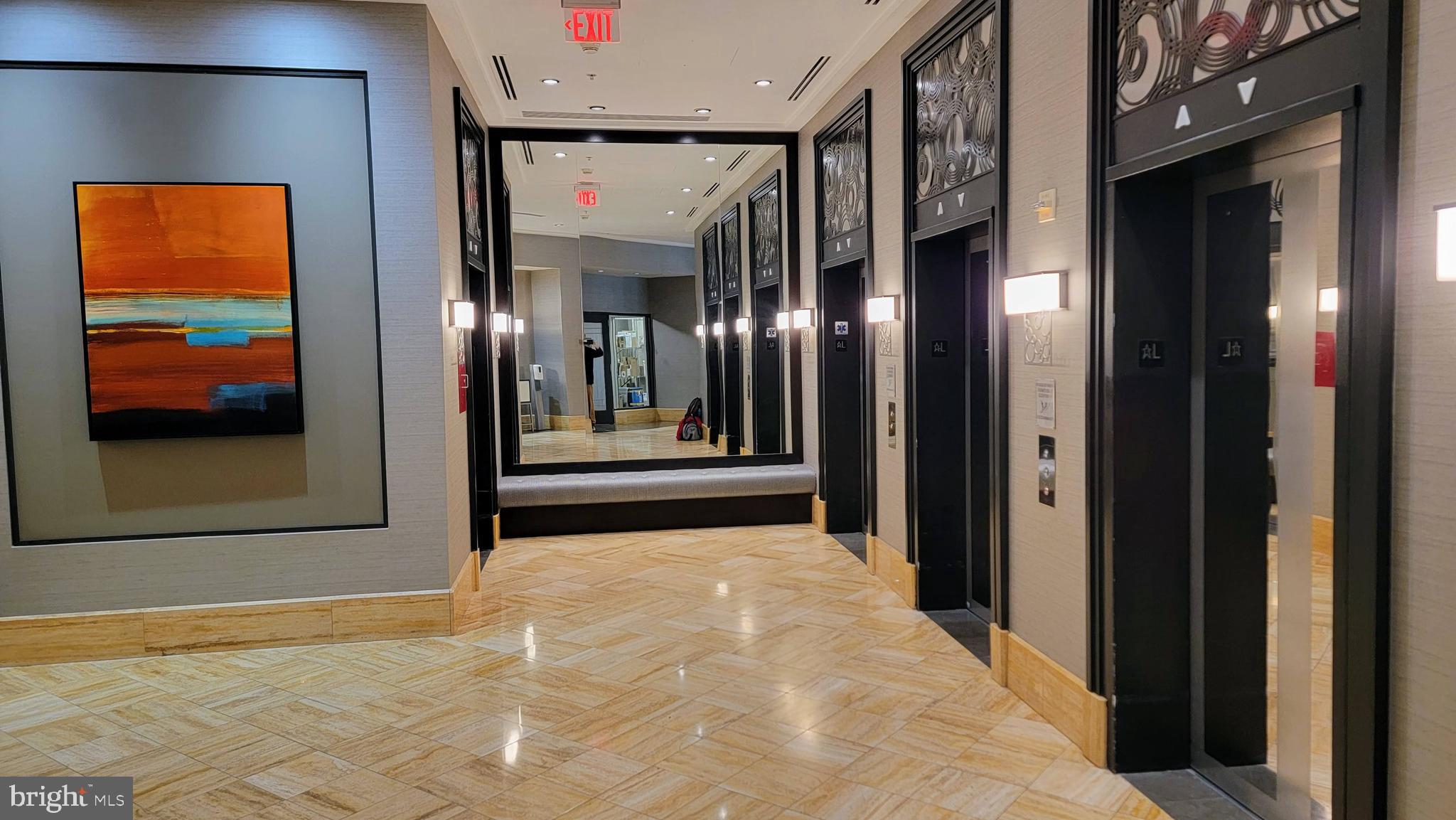 NORTHAMPTON PLACE - Residential Lease