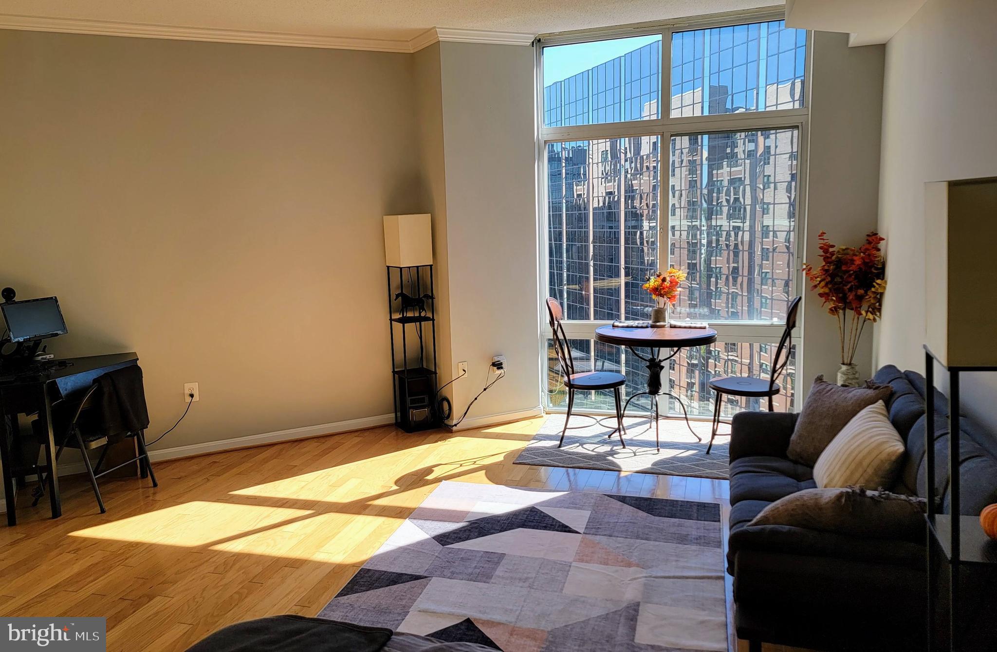 NORTHAMPTON PLACE - Residential Lease