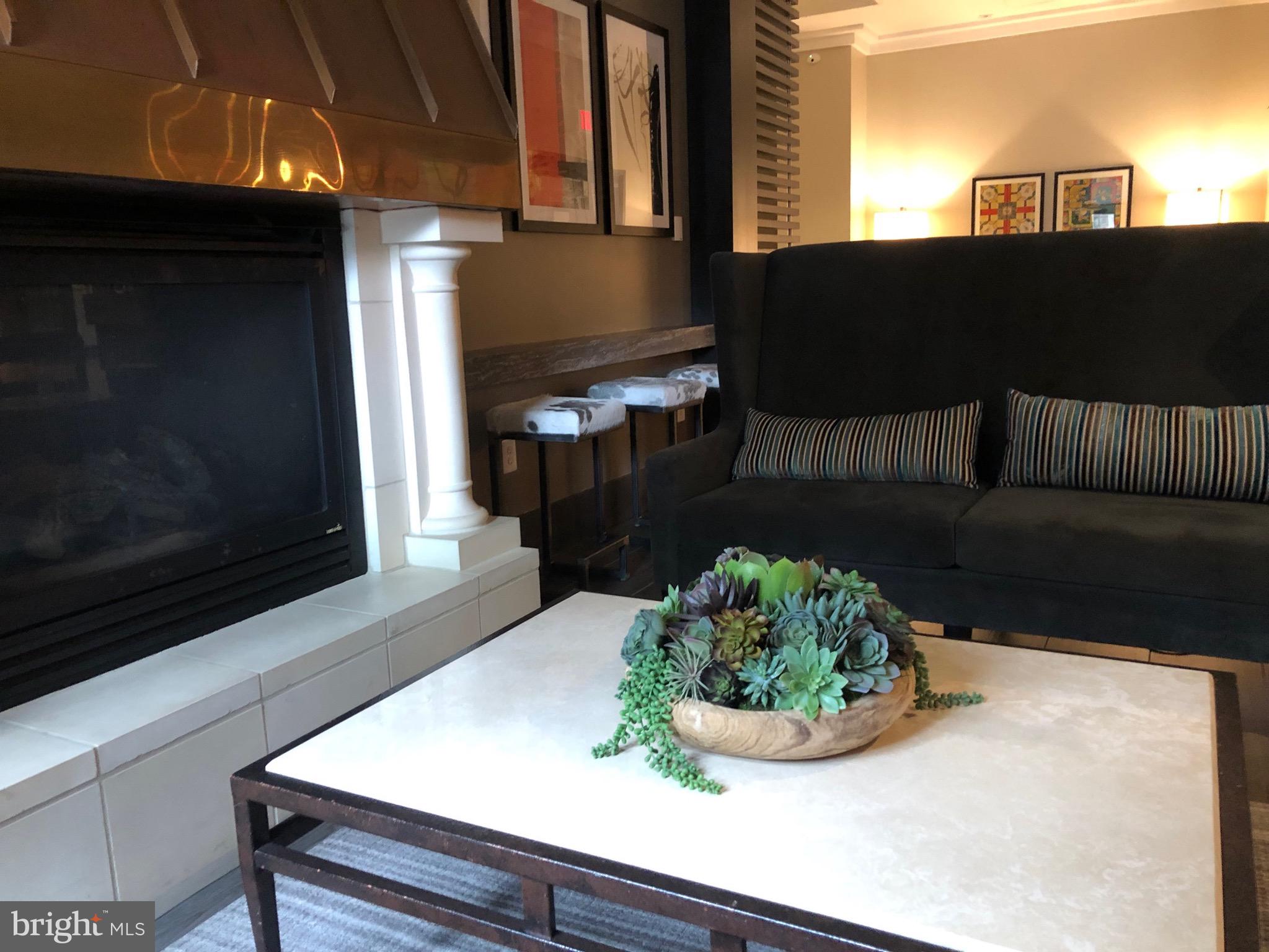 NORTHAMPTON PLACE - Residential Lease