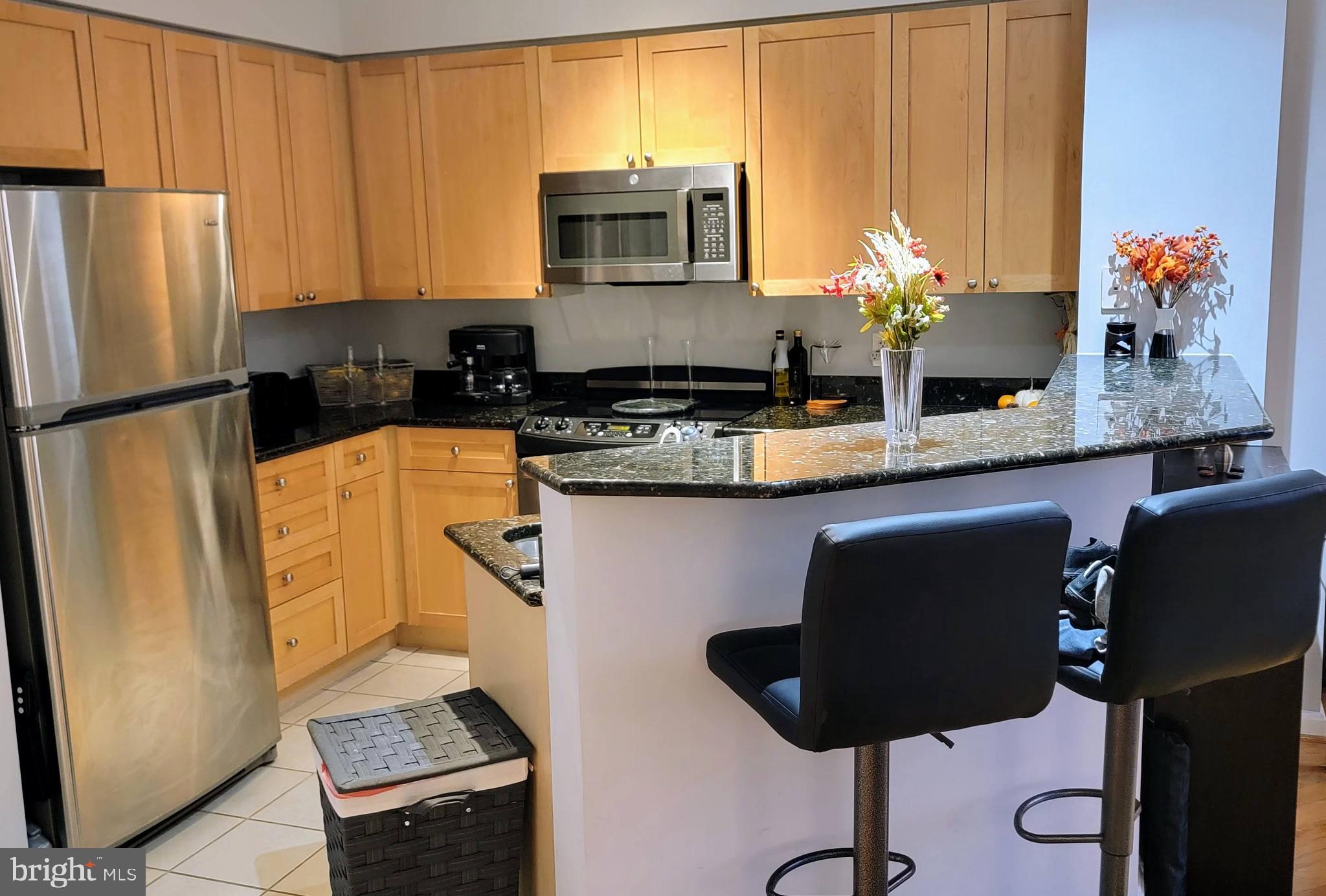 NORTHAMPTON PLACE - Residential Lease