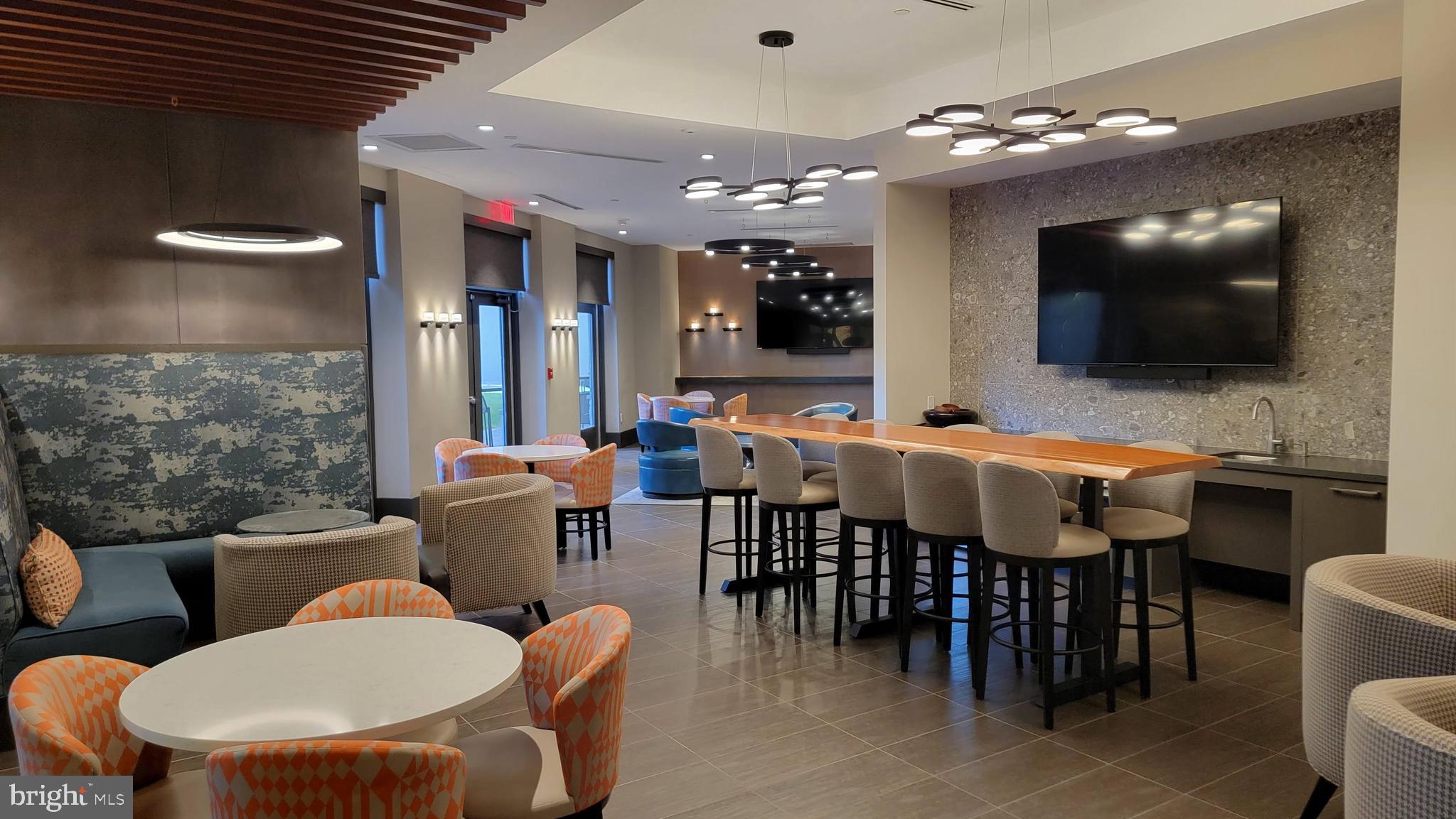 NORTHAMPTON PLACE - Residential Lease