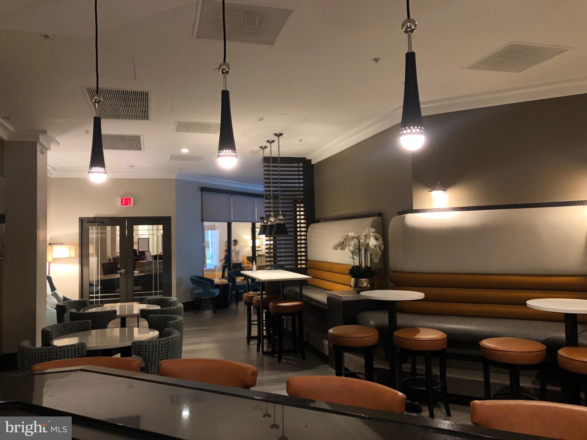 NORTHAMPTON PLACE - Residential Lease