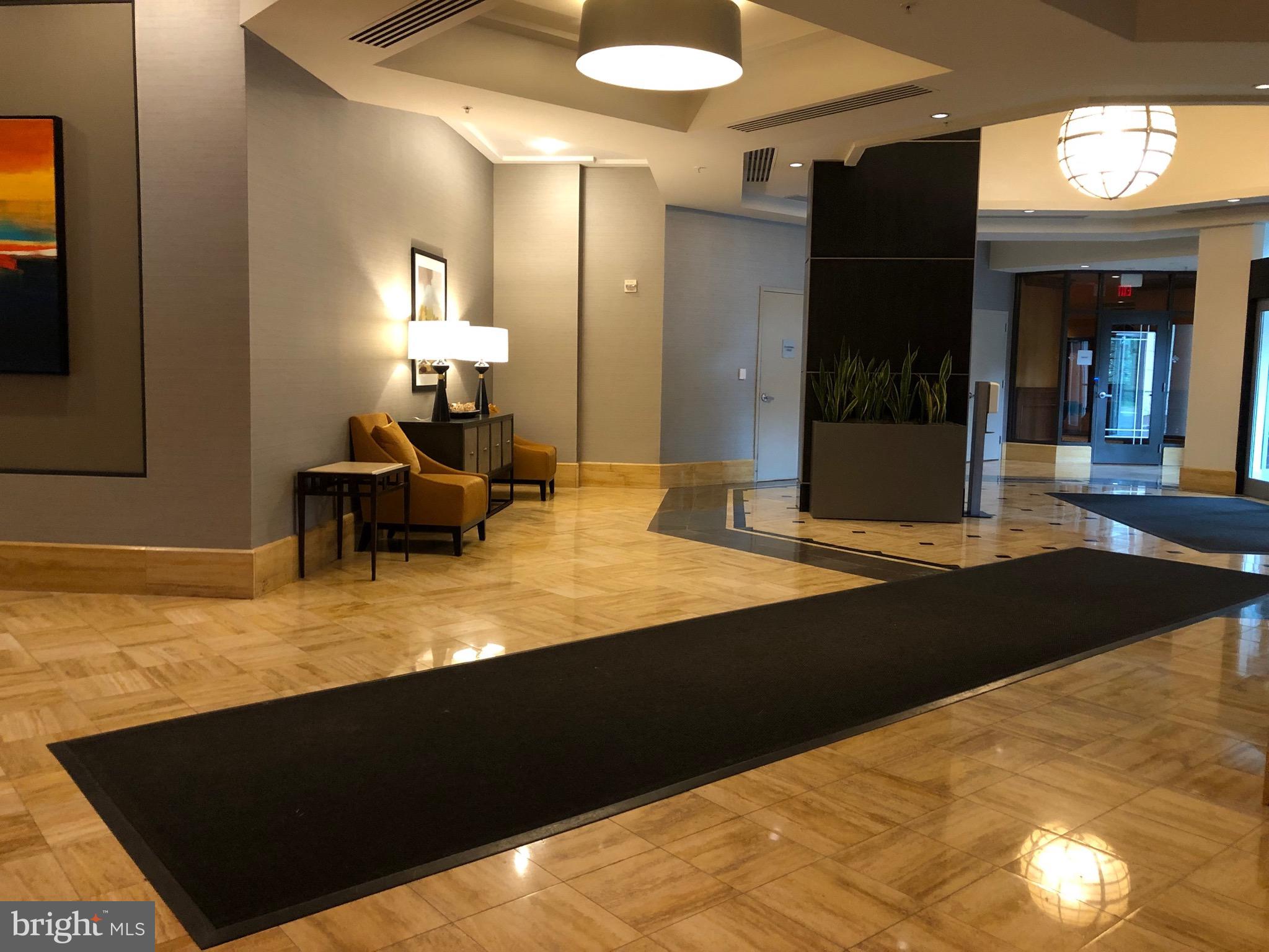 NORTHAMPTON PLACE - Residential Lease