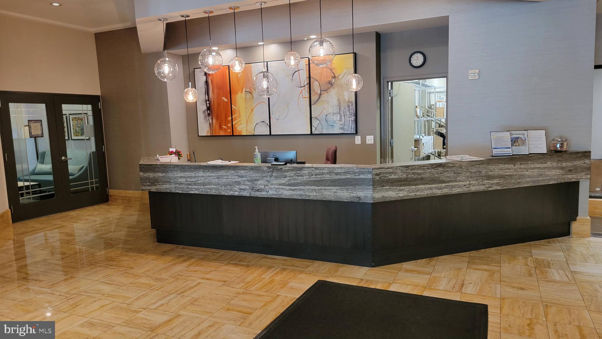 NORTHAMPTON PLACE - Residential Lease