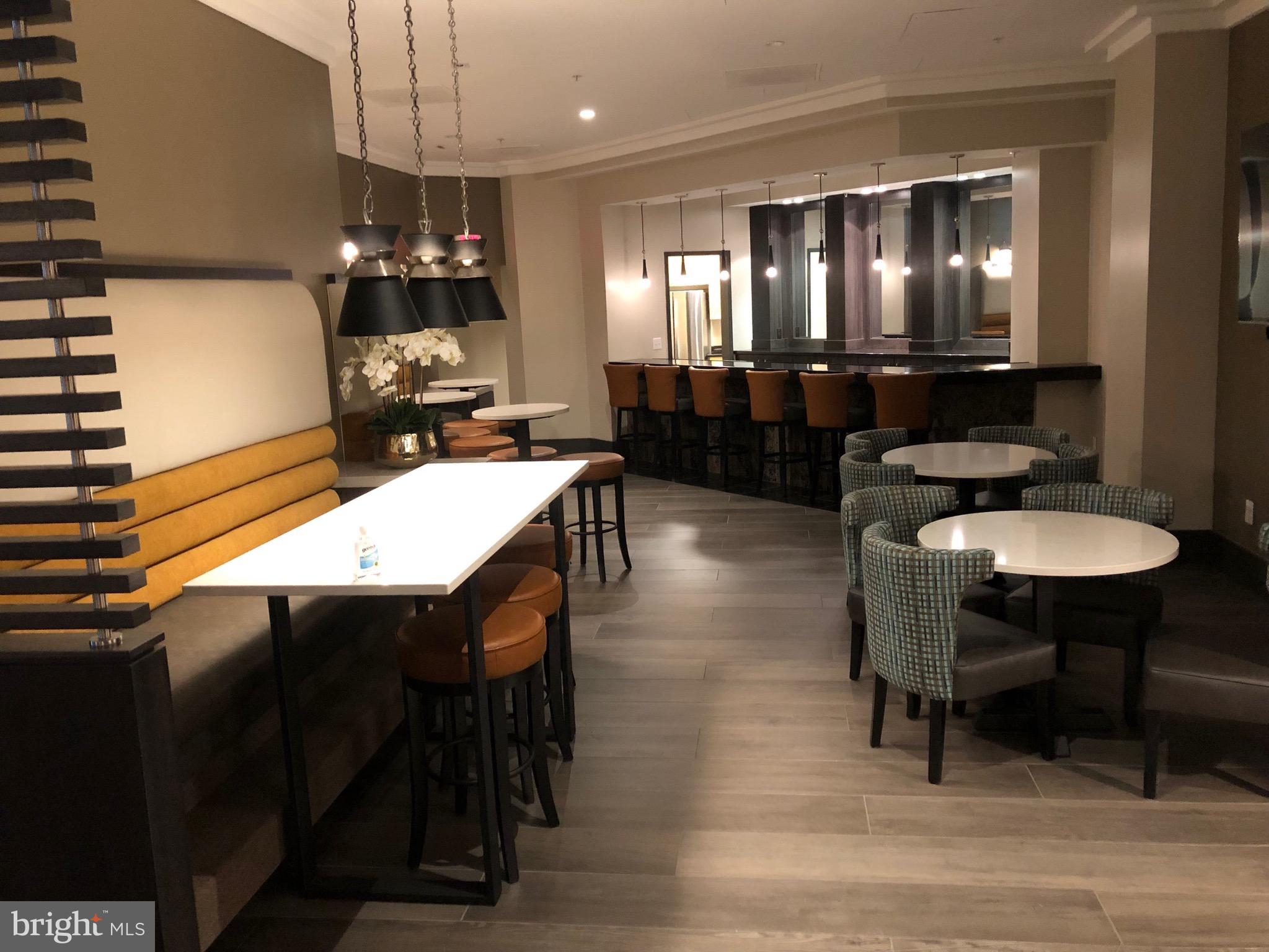 NORTHAMPTON PLACE - Residential Lease